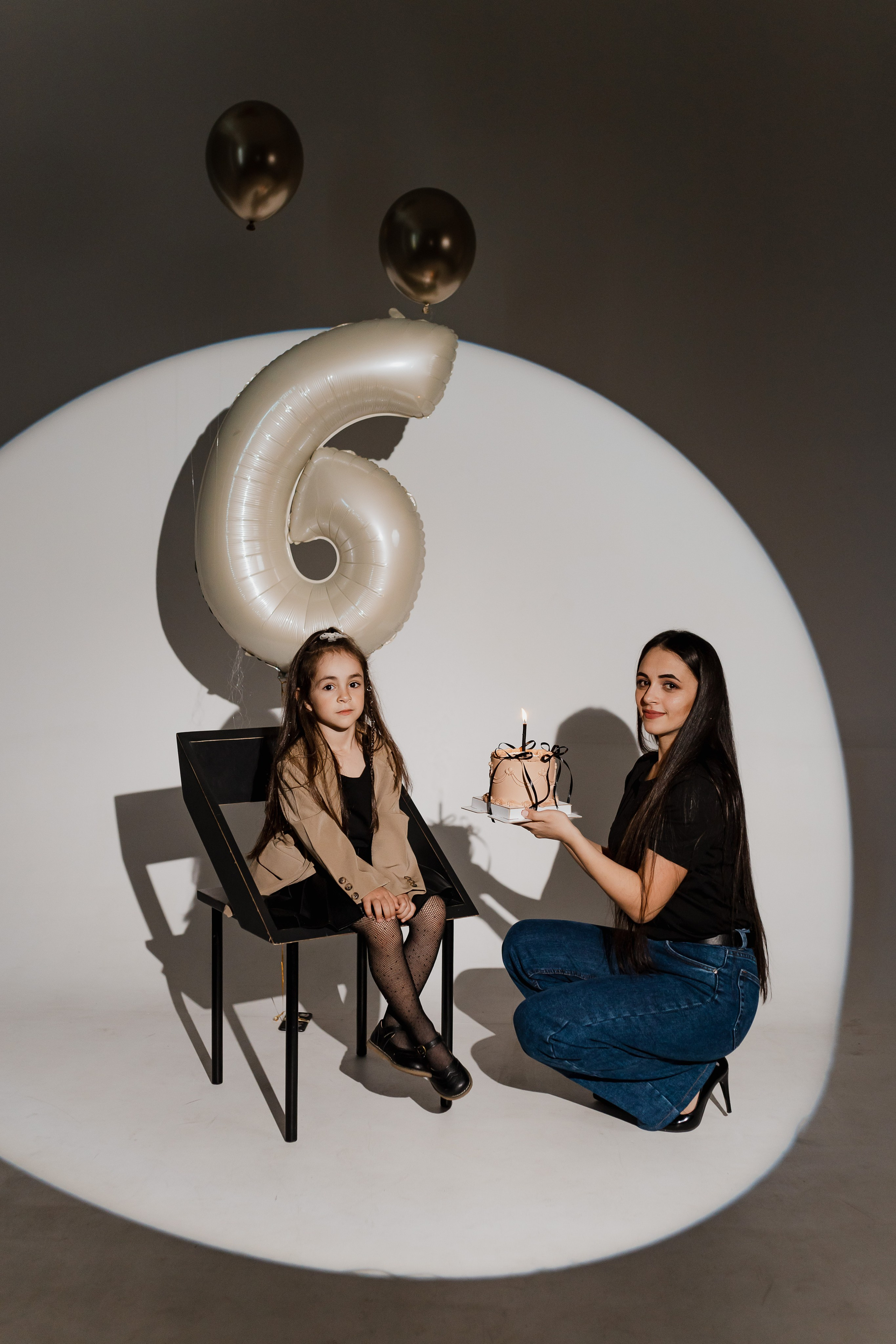 День Рождения Люси. Свадебный фотограф в городе Подольск МО и Москва Крылова Ирина