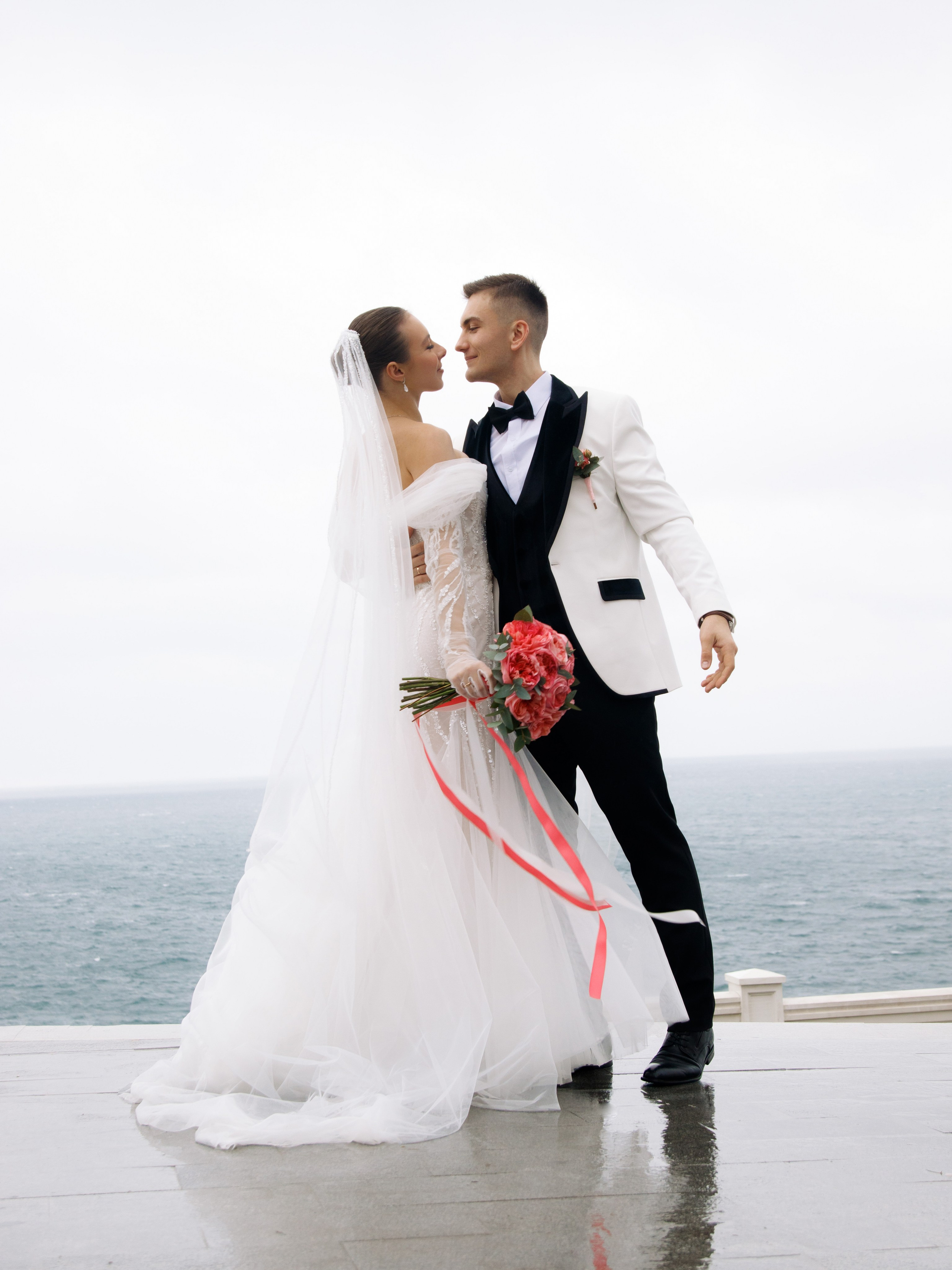 Алина и Данил. Фотограф Анапа, Новороссийск, Краснодар