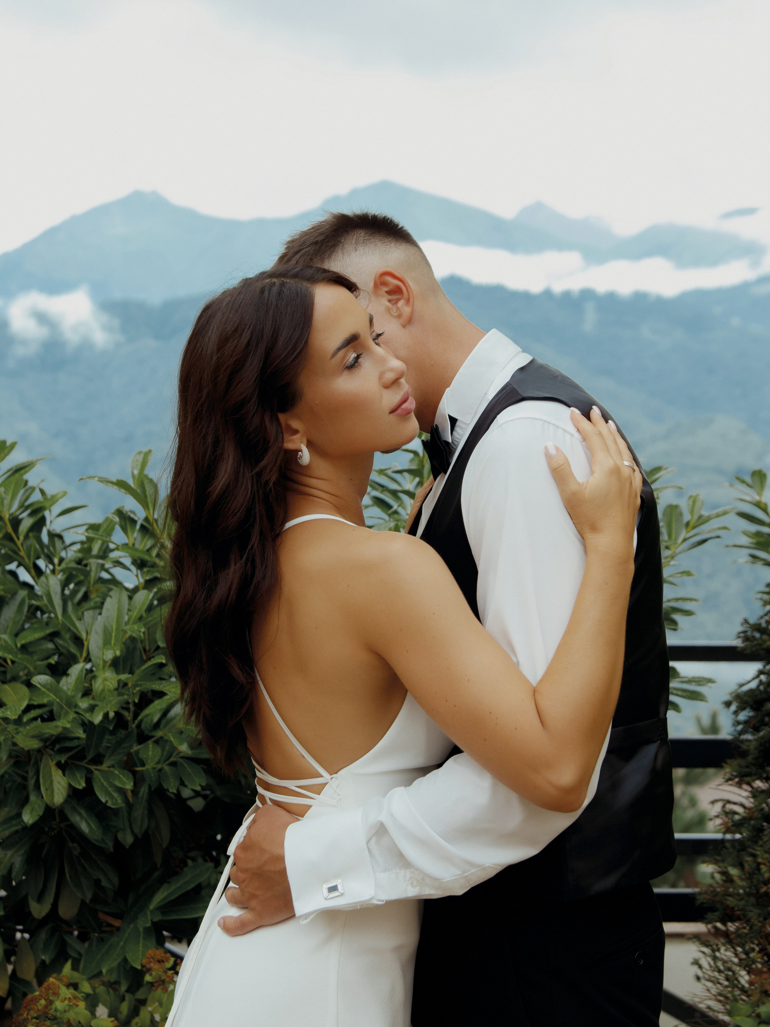 Ангелина и Иван. Фотограф Анапа, Новороссийск, Краснодар