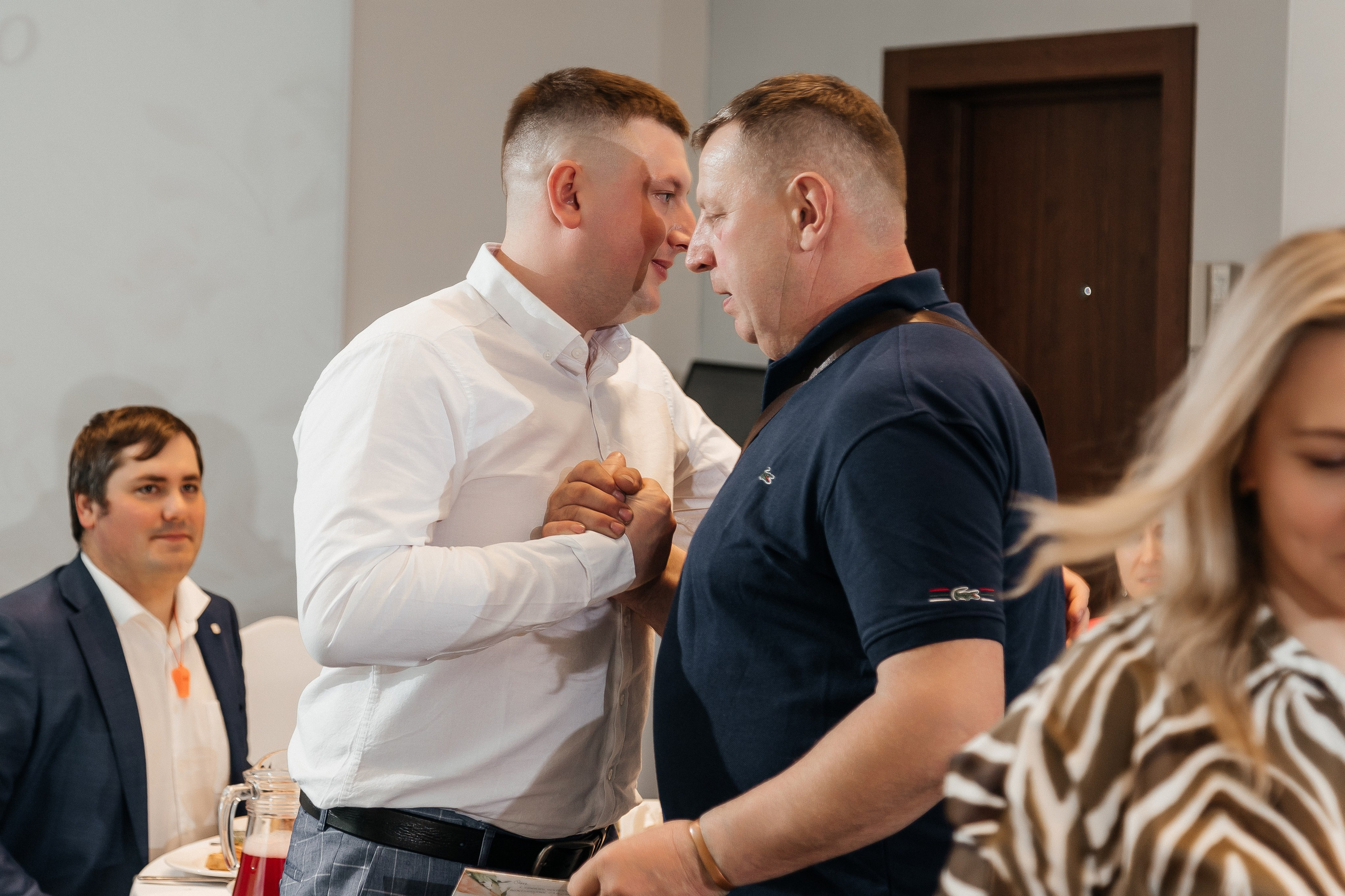 Сергей и Дарья/2024. Свадебный и семейный фотограф в Екатеринбурге