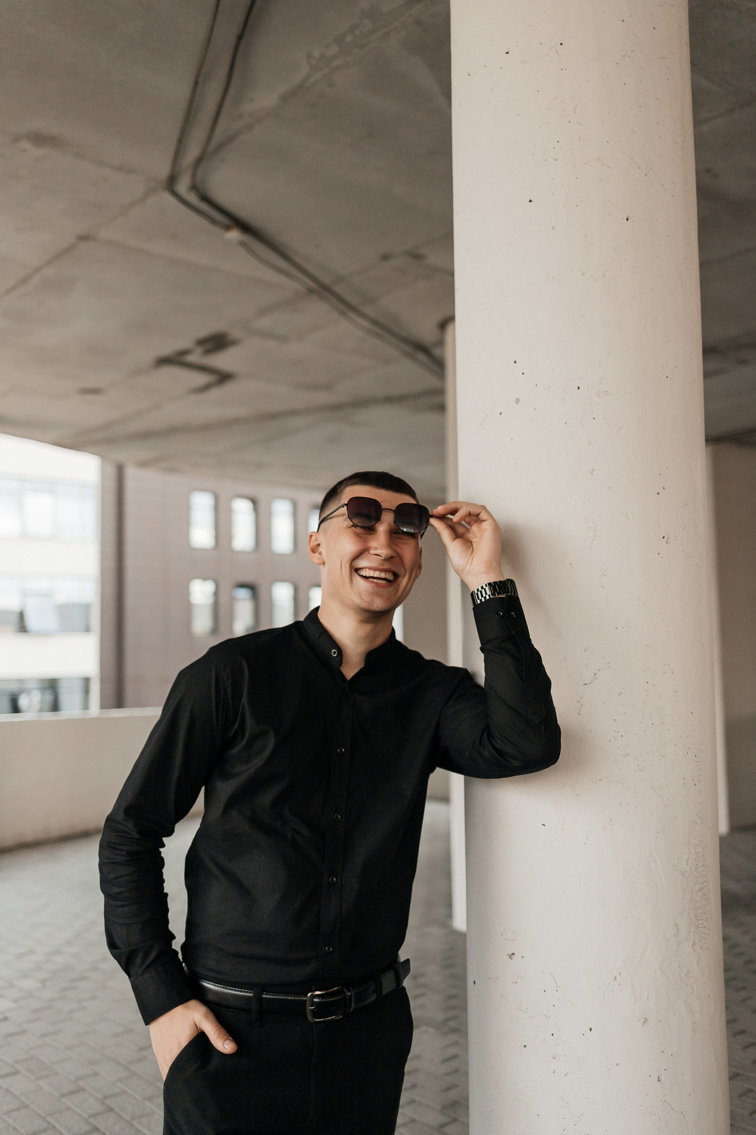 Александр и Карина/2024. Свадебный и семейный фотограф в Екатеринбурге