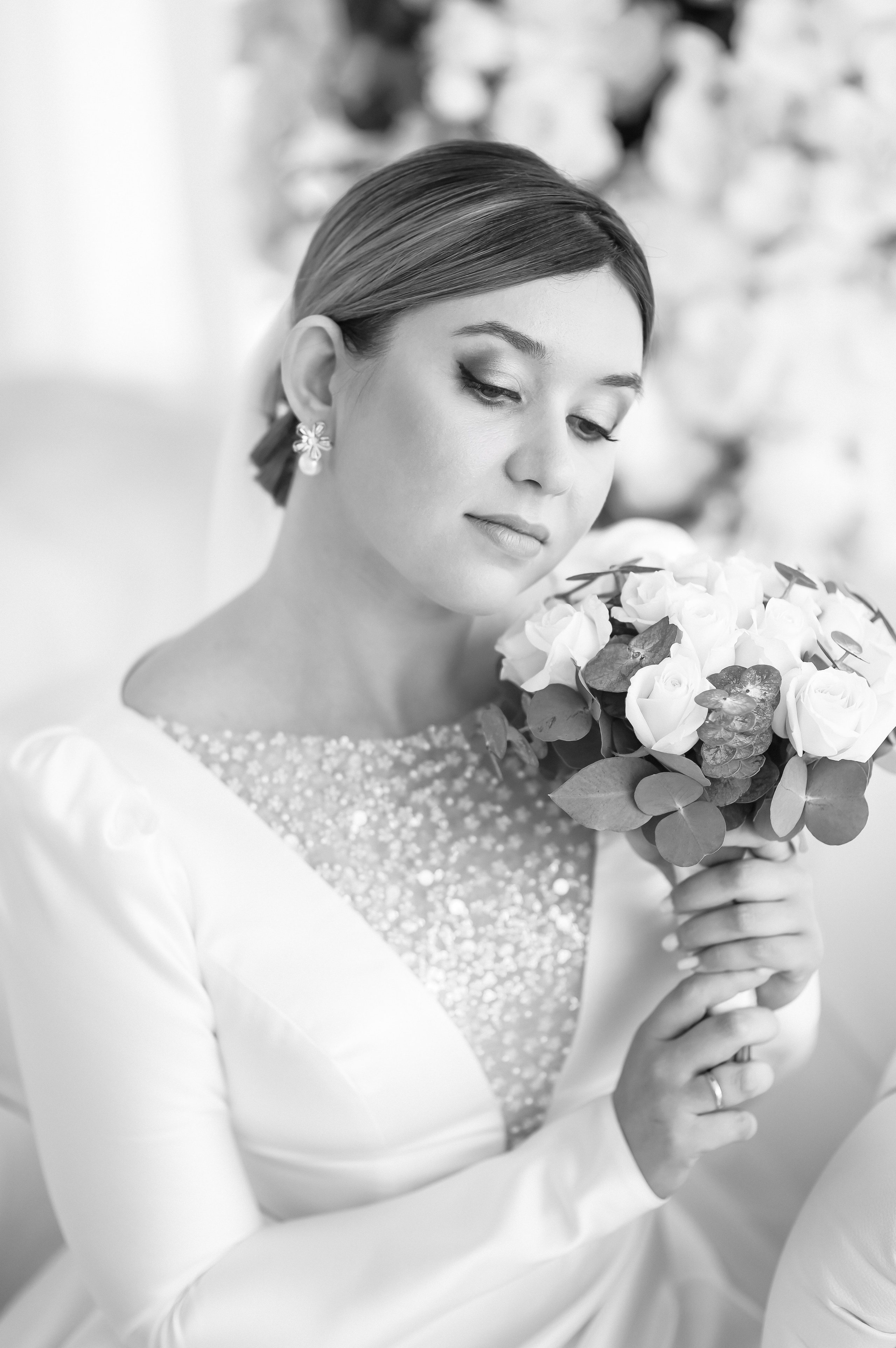 Виктория & Николай. Семейный фотограф Олеся Батурина Рязань