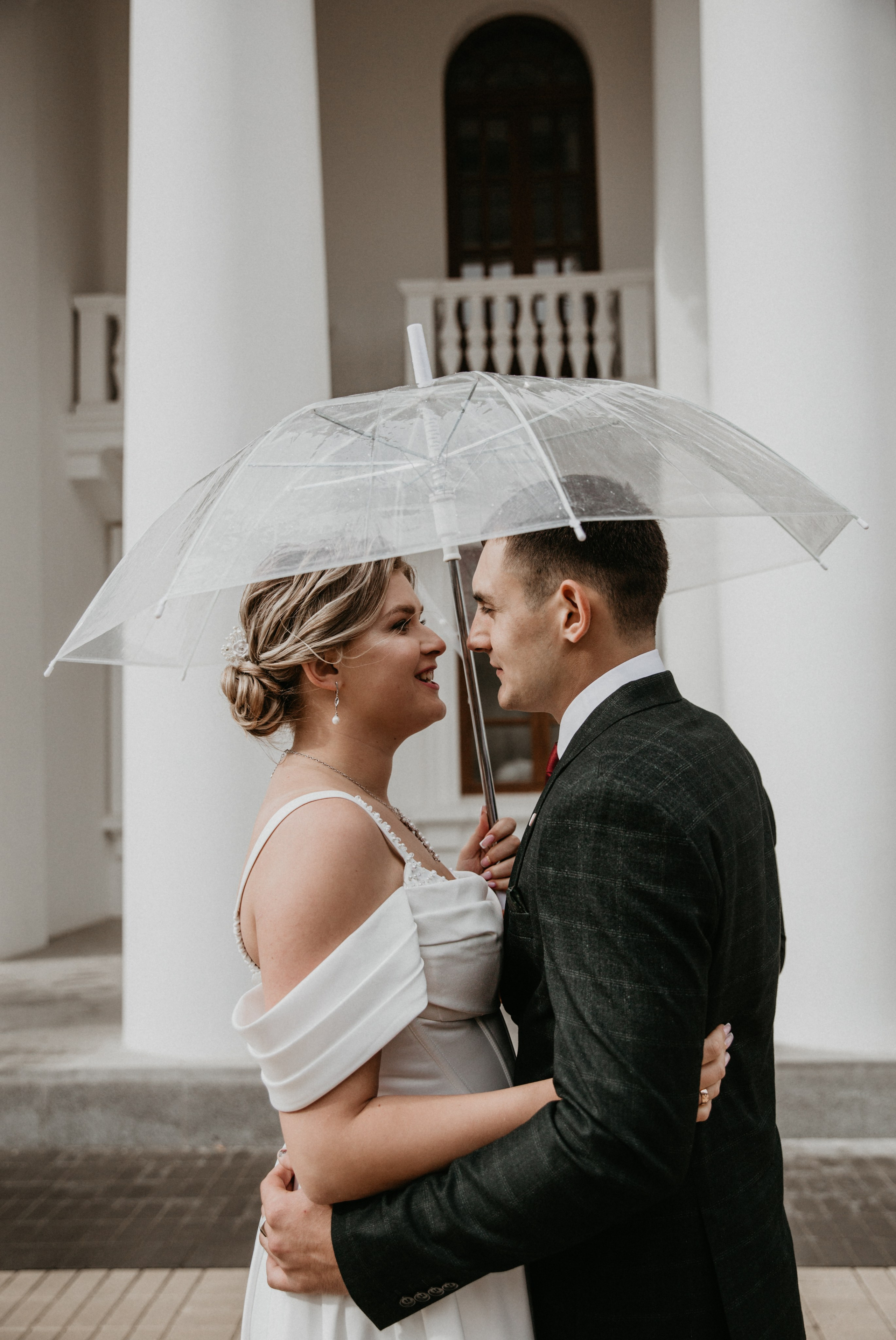 Свадебная съемка. Свадебный, семейный, фотограф крещения Волгоград — Черняева Ирина