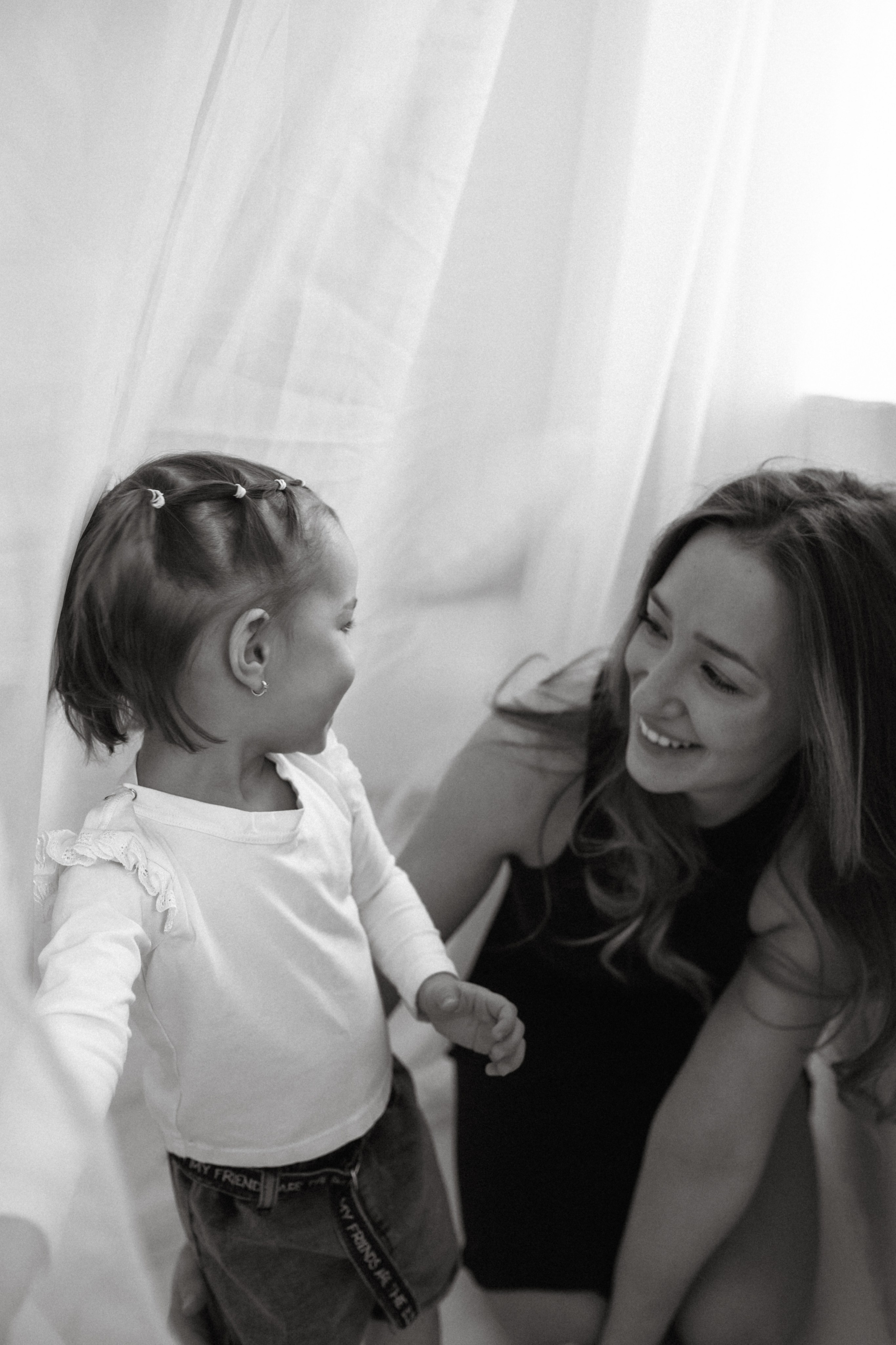 Семейная съёмка. Фотограф Москва Балашиха