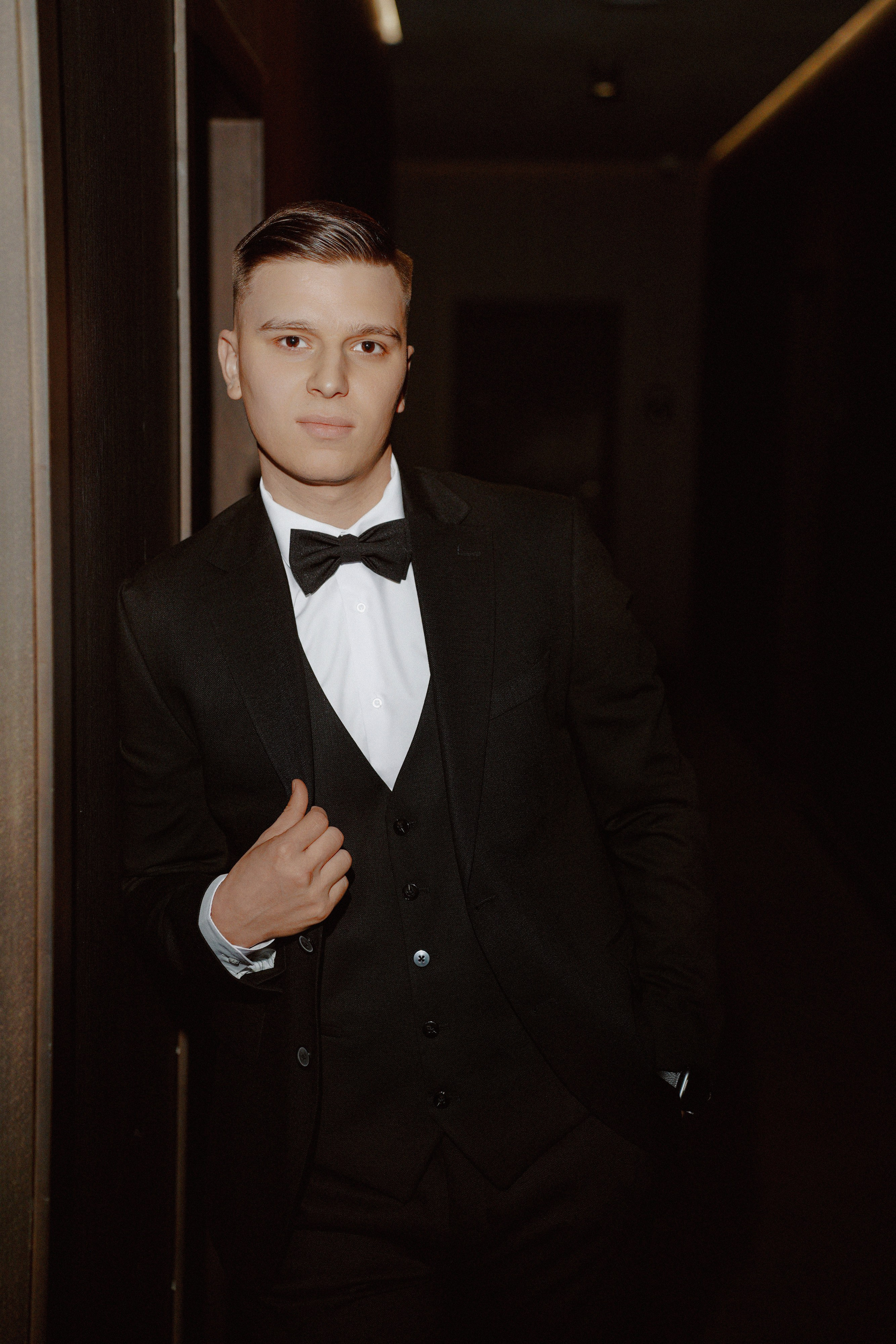 M&N. Фотограф Москва Никита Воробьев