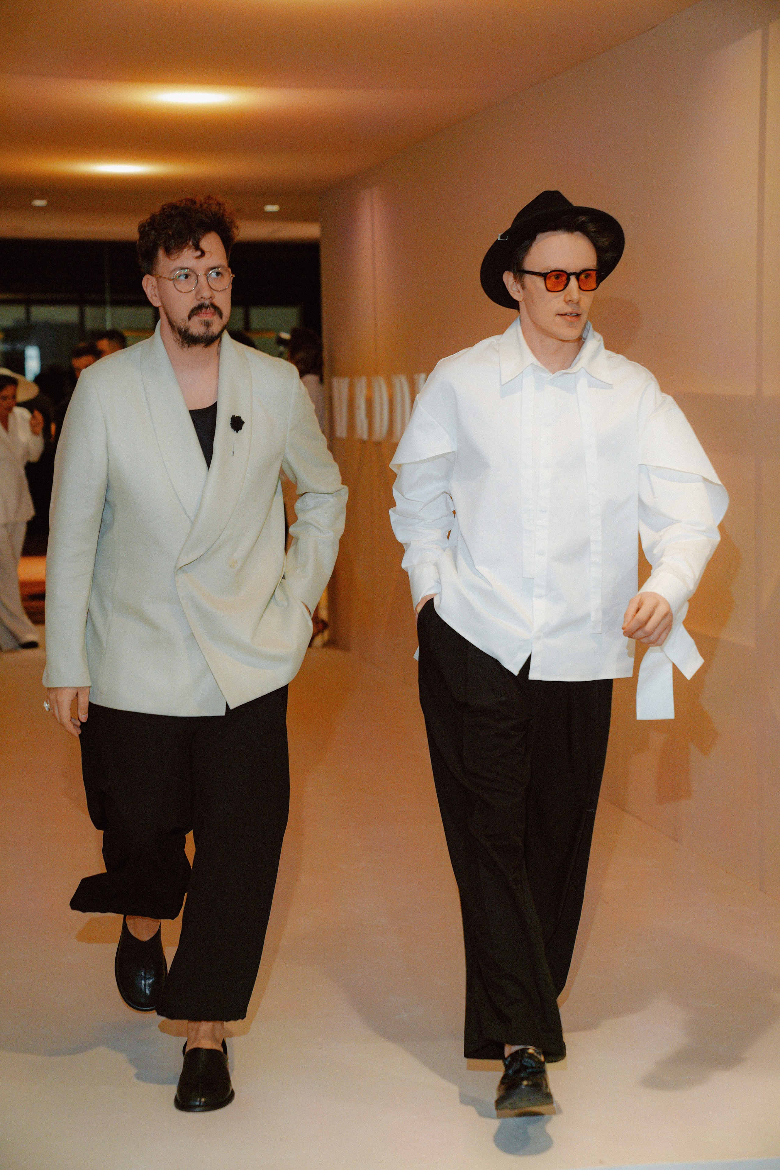 Wedding Awards Черноземье 2023. Фотограф Москва Никита Воробьев