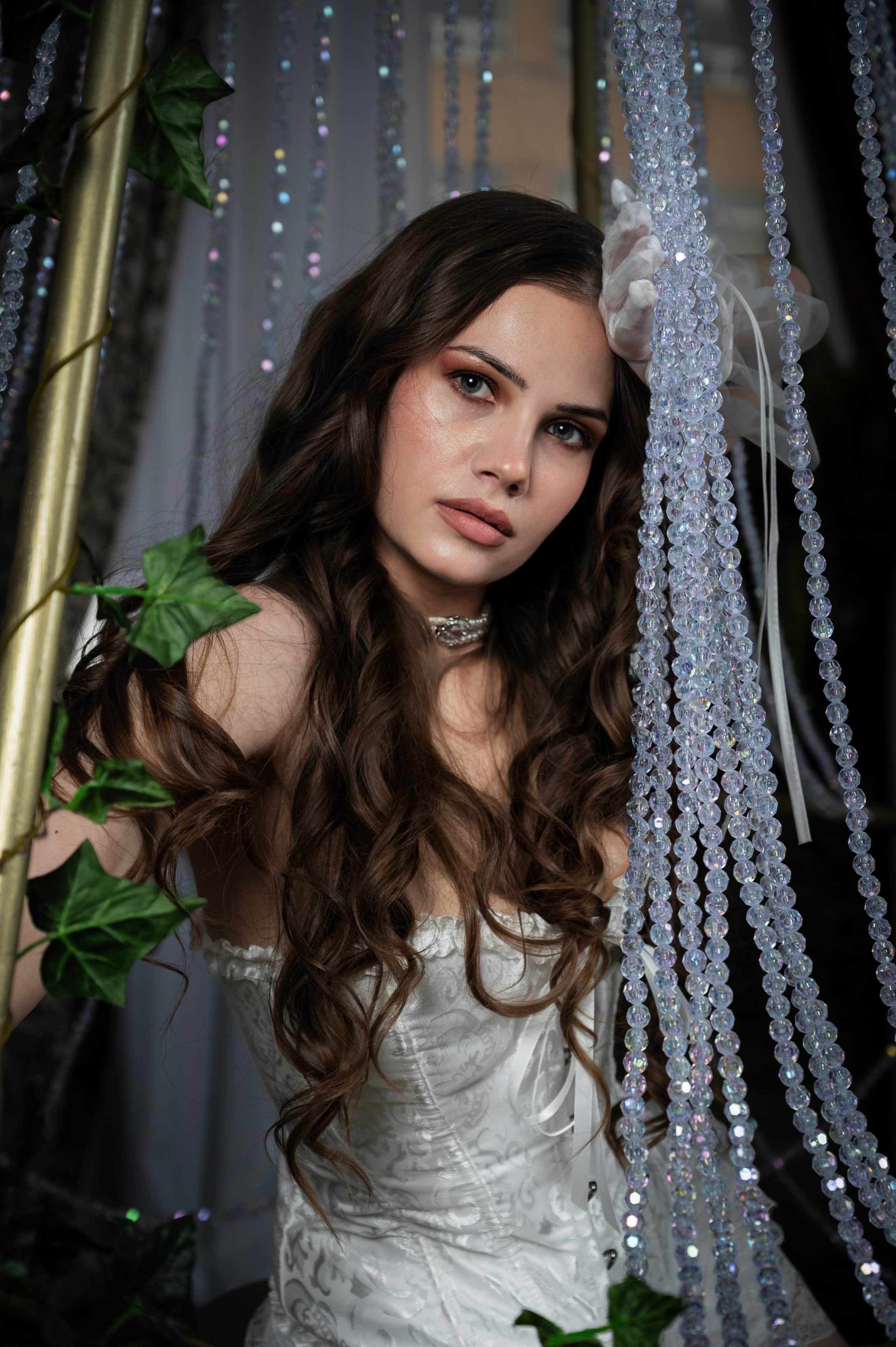 Анастасия. Семейный, портретный и свадебный фотограф Екатерина Макарова