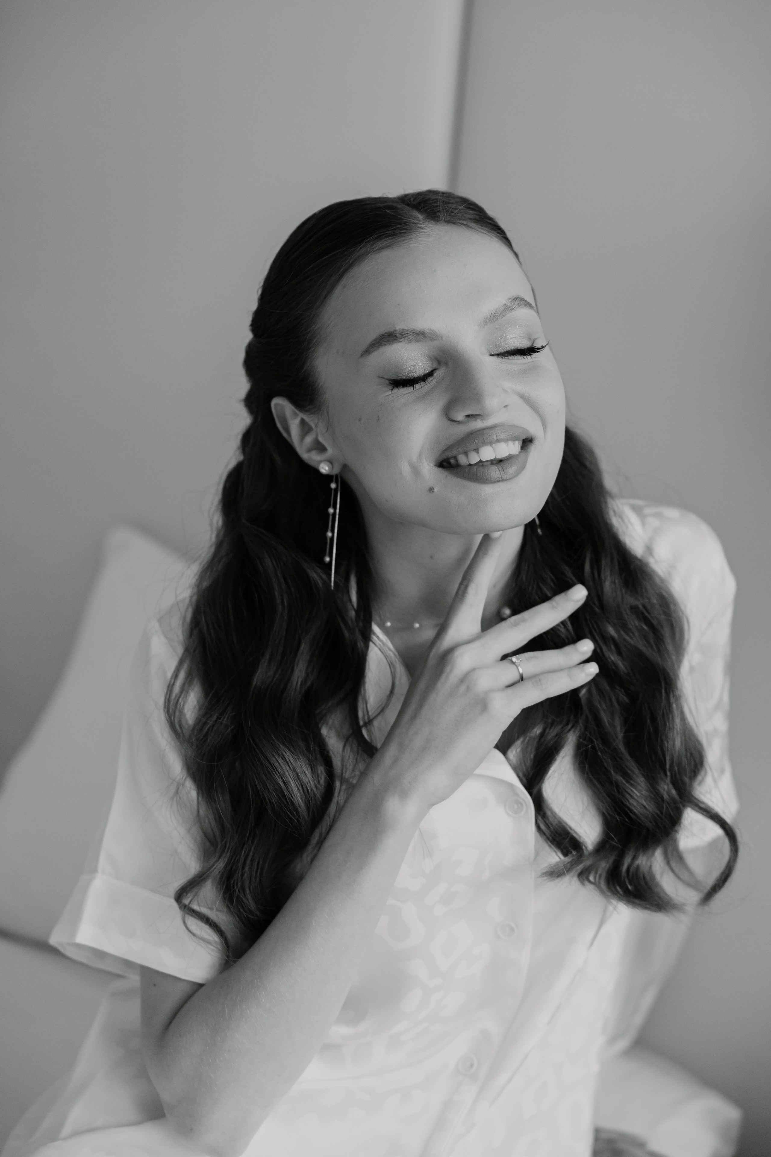 Лиза и Артем. Фотограф и Видеограф во Владимире