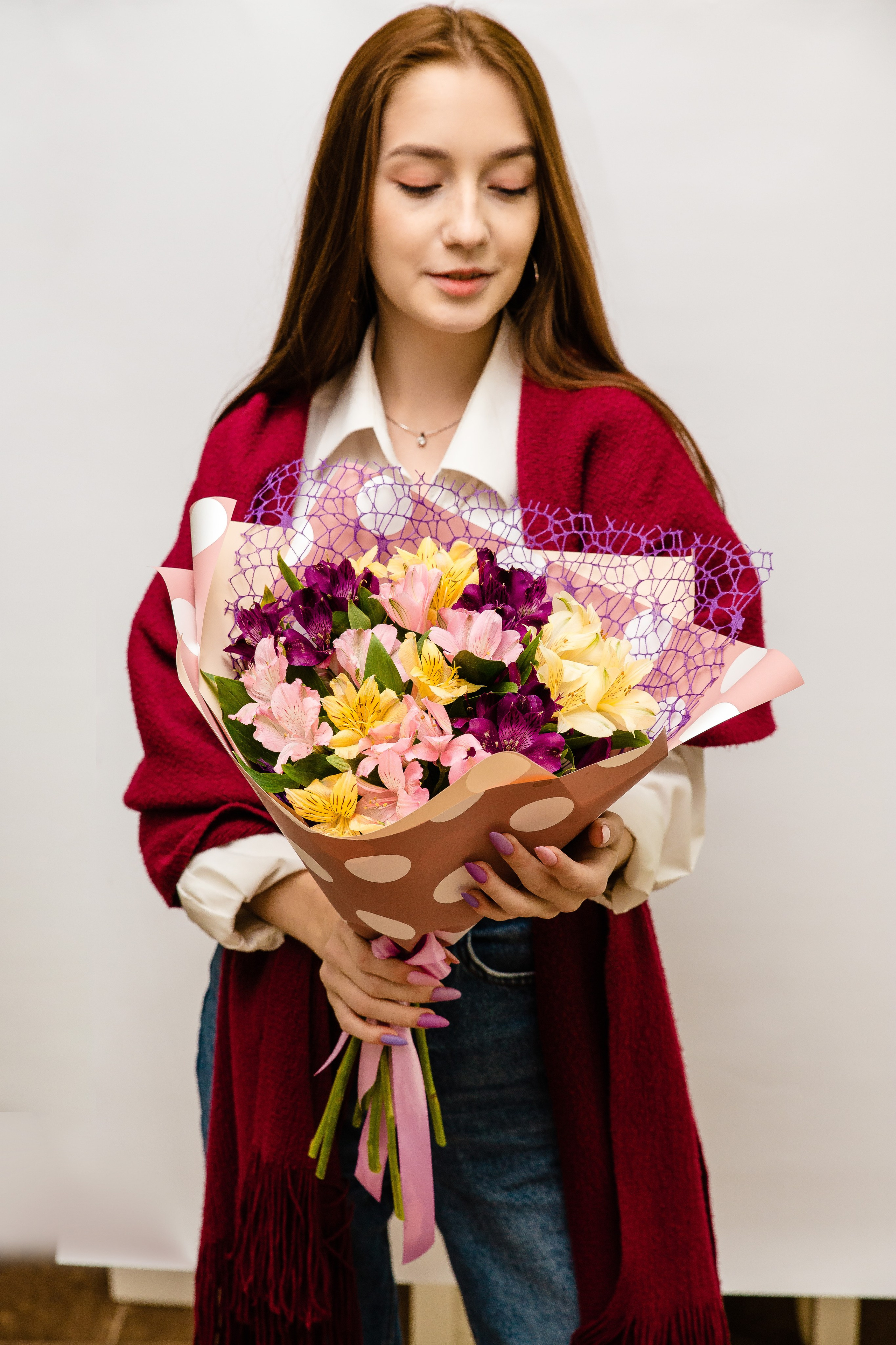 Контент для соцсетей. Свадебный и контент фотограф в городе Сызрань Шинов Даниль