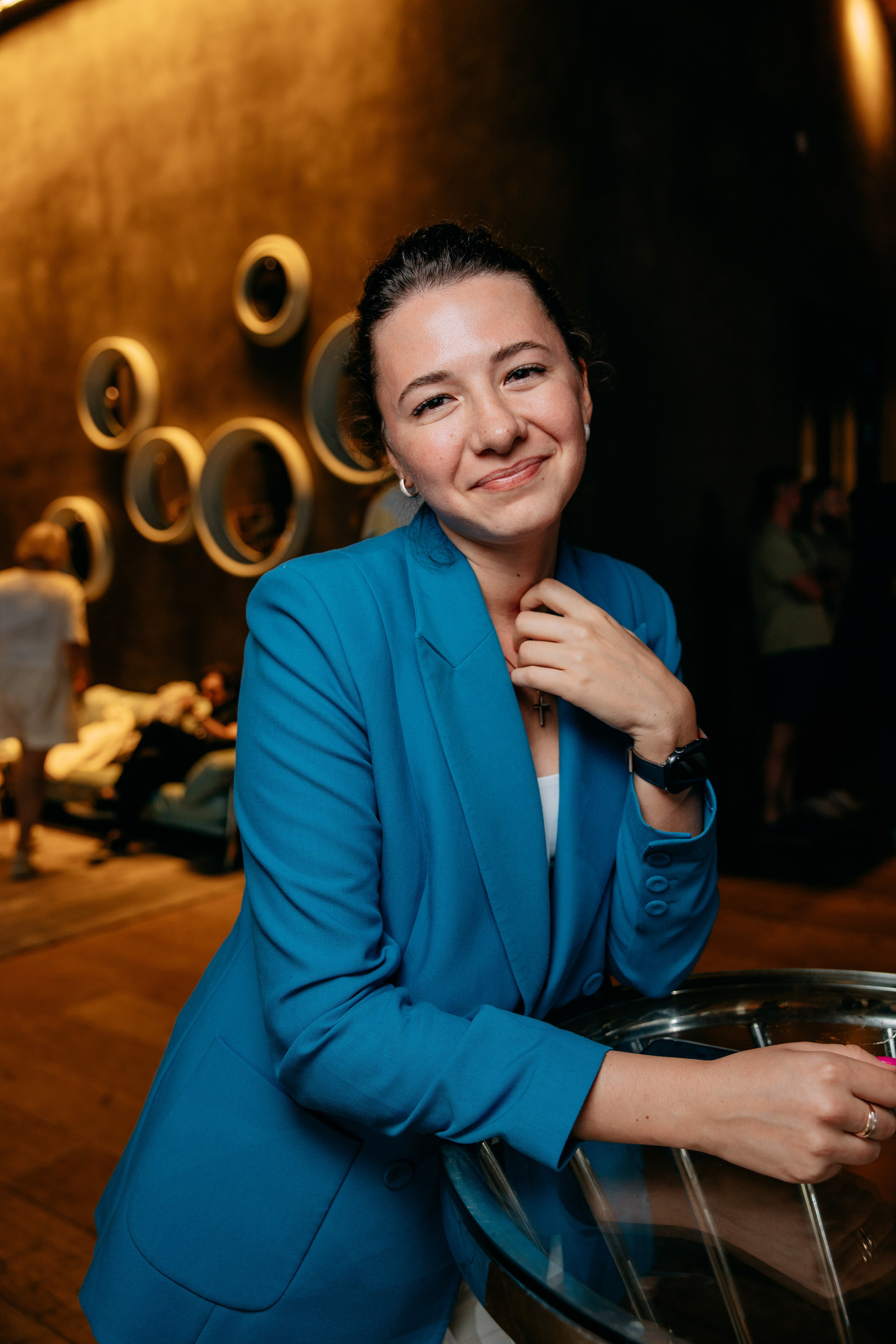 Тимбилдинг Самолет. Фото и видео съемка. Андрей Ионов