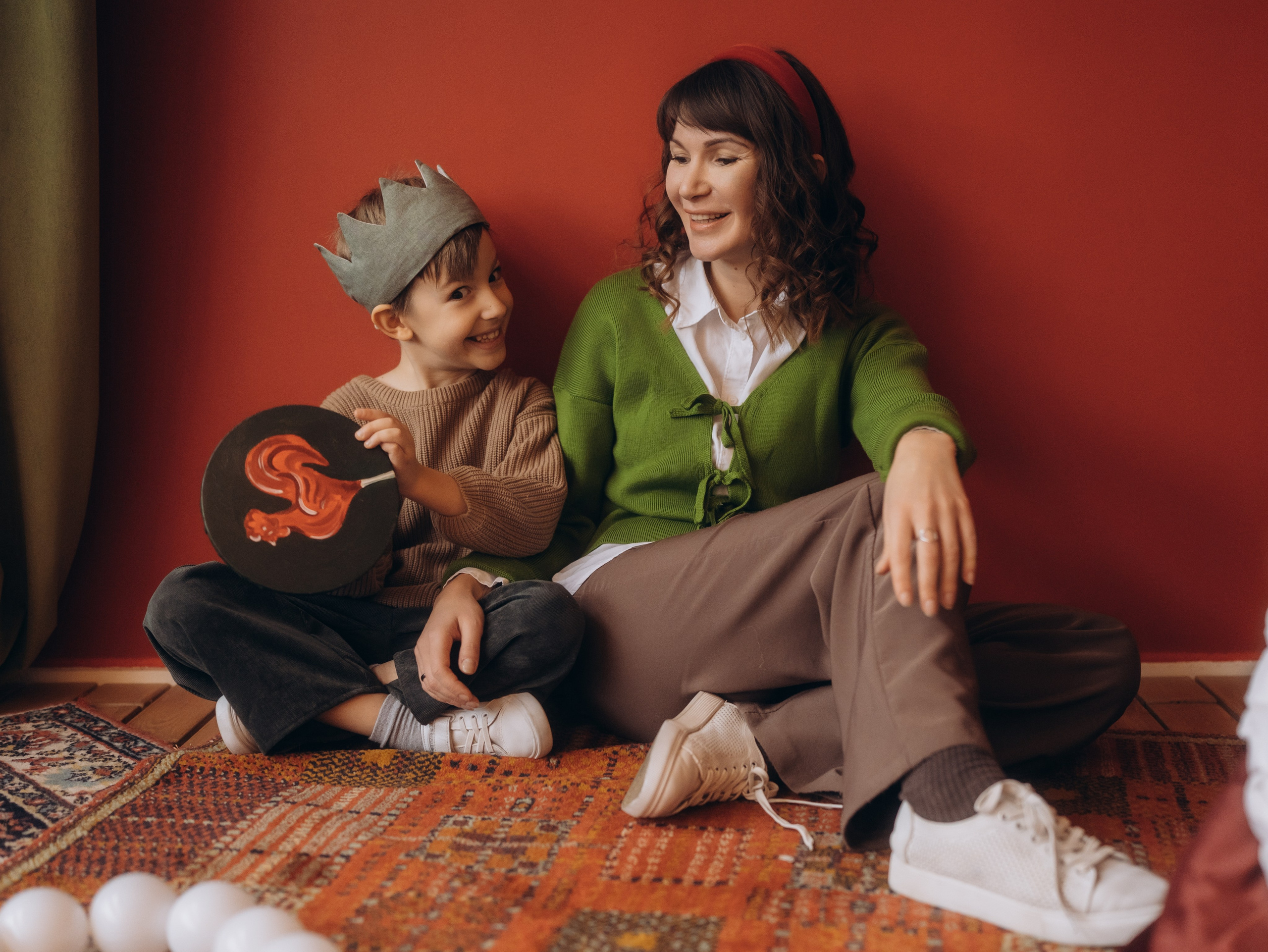 Хоп Хей. Семейный фотограф и видеограф в Москве