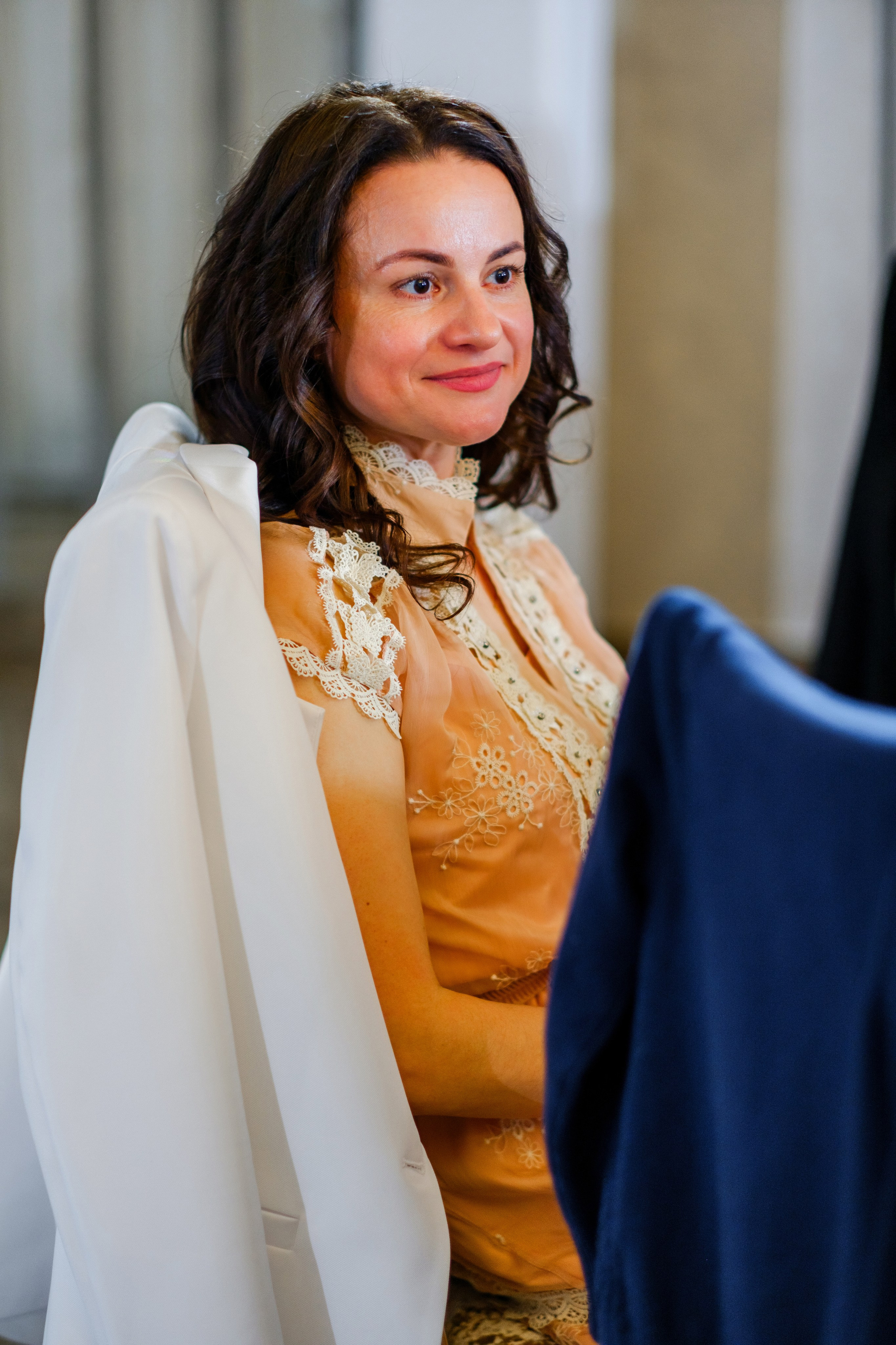 Илья и Мария. Свадебный фотограф | репортаж | праздники | крещение