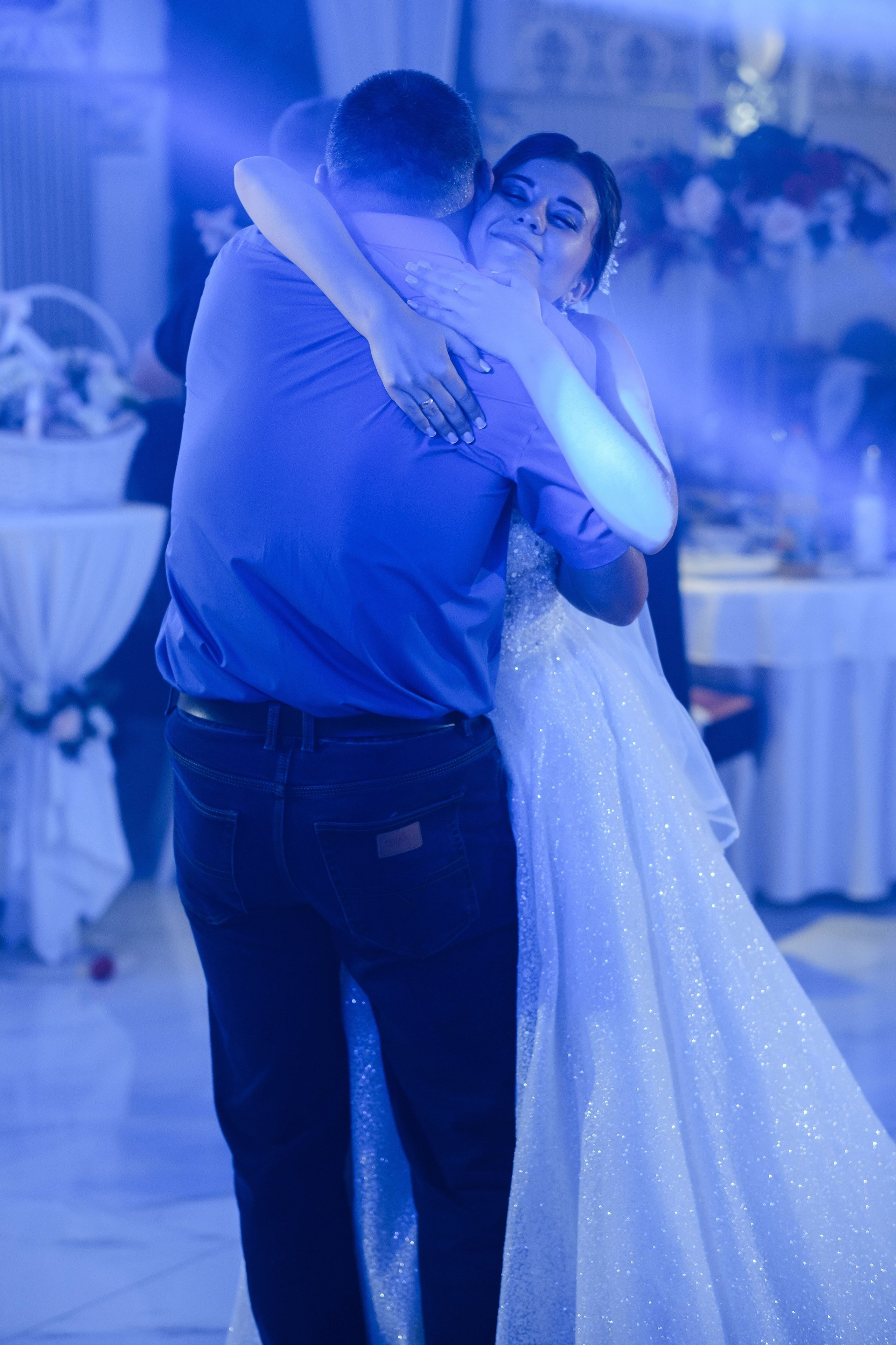 Михаил и Юлия. Свадебный фотограф | репортаж | праздники | крещение