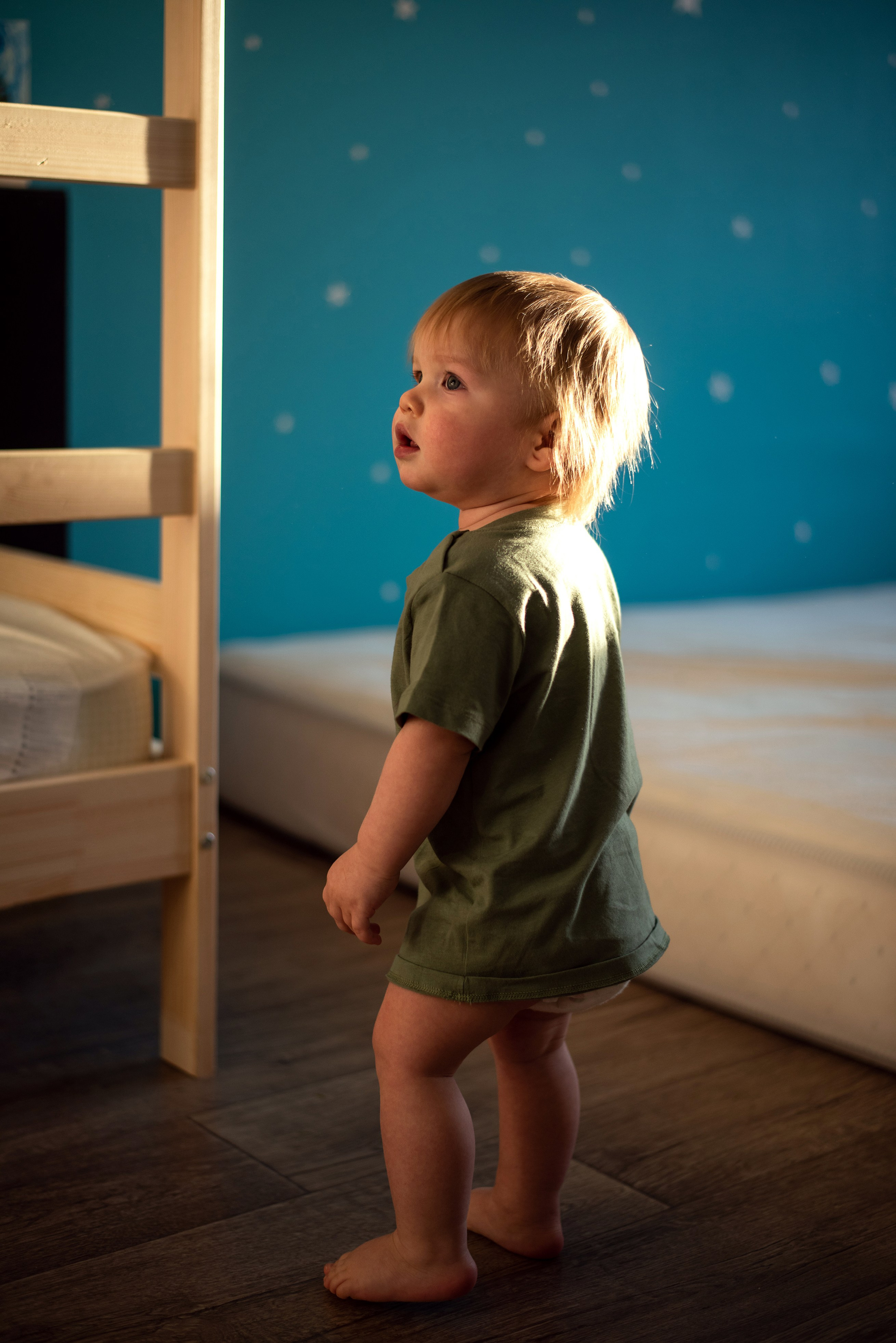 Домашняя. Семейный фотограф Екатерина Шаманаева