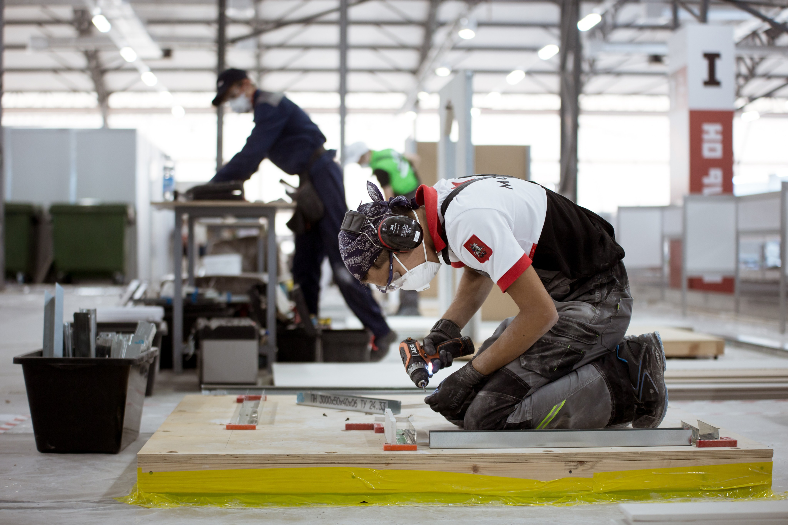 СОБЫТИЙНАЯ СЪЕМКА. Коммерческий фотограф Дамира Умярова (Москва)