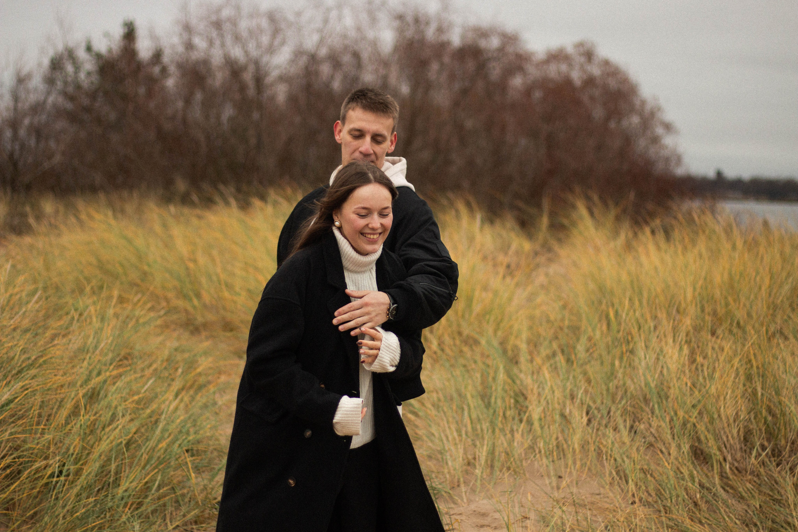 Илья & Настя. Бережно сохраняю ваши чувства и истории на своих фотографиях