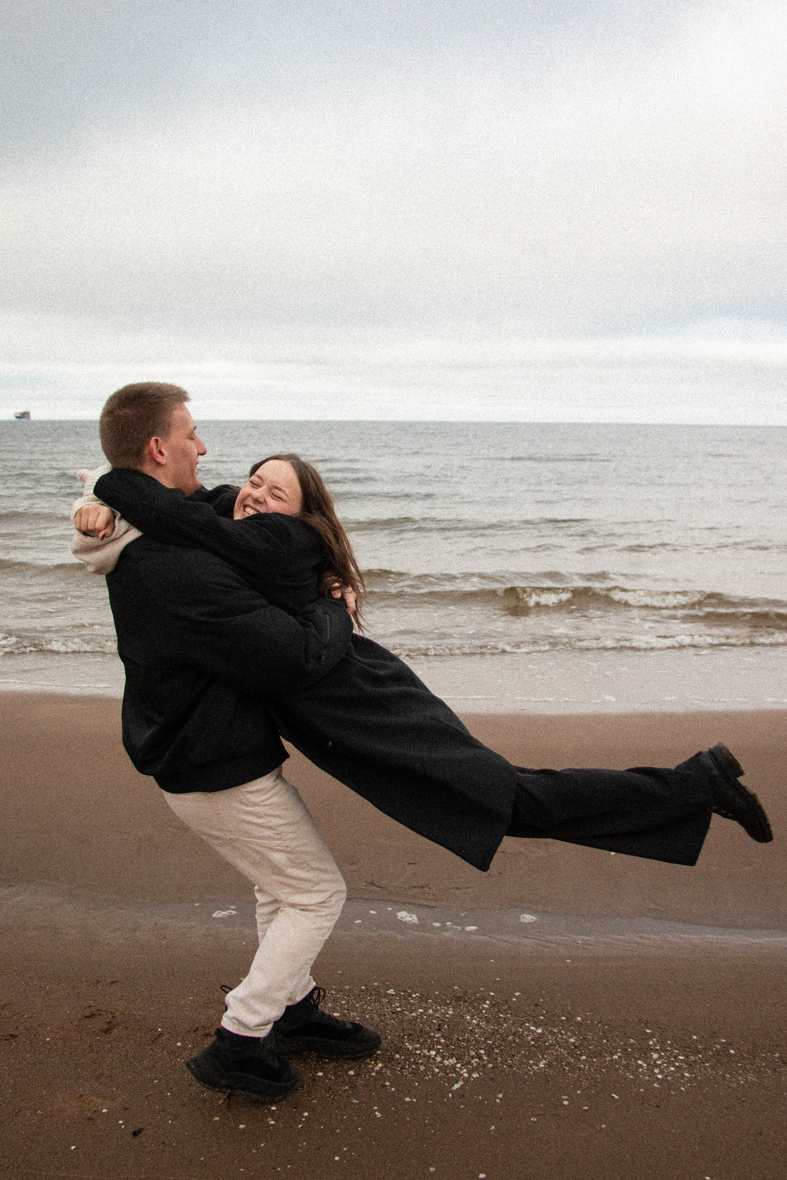 Илья & Настя. Бережно сохраняю ваши чувства и истории на своих фотографиях