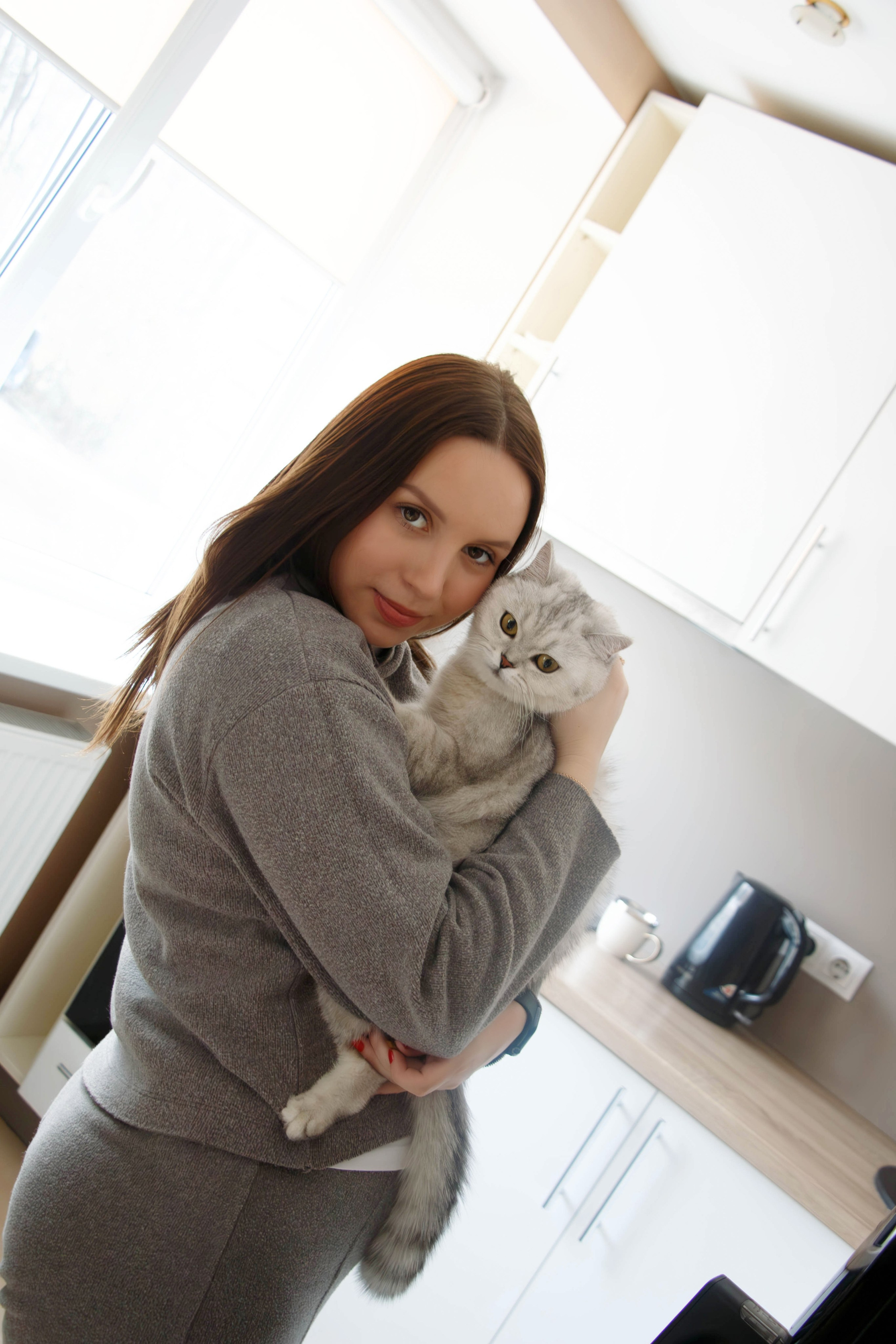 NASTYA & KITTI. Бережно сохраняю ваши чувства и истории на своих фотографиях