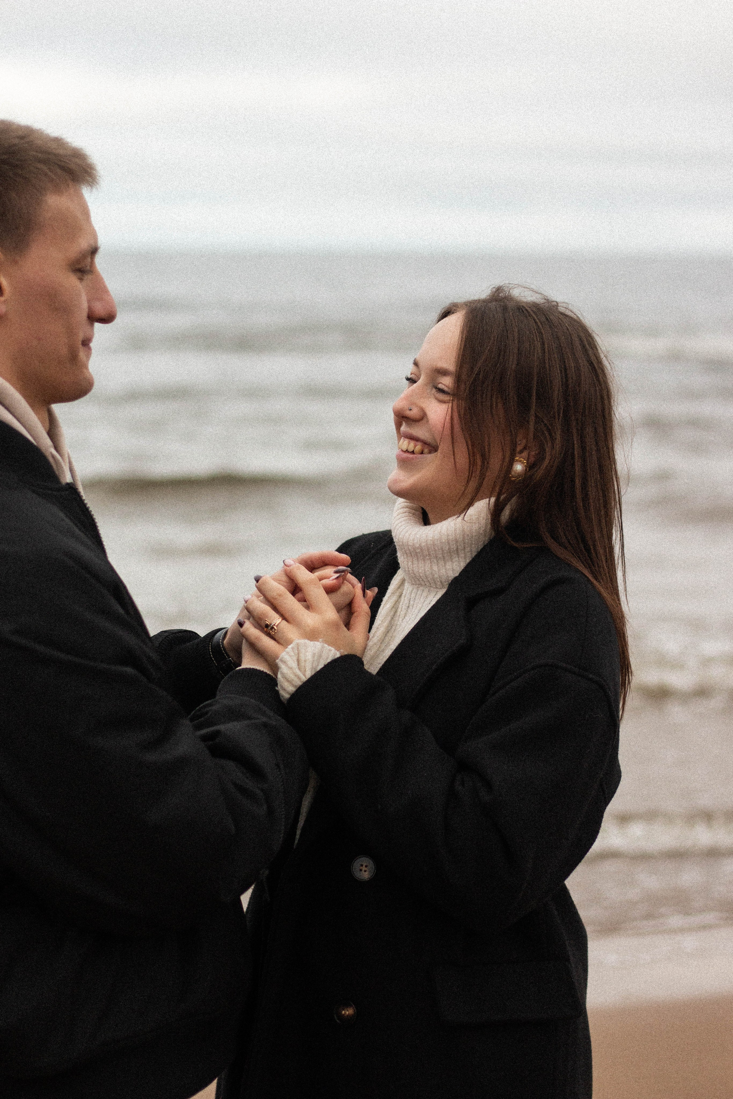 Илья & Настя. Бережно сохраняю ваши чувства и истории на своих фотографиях