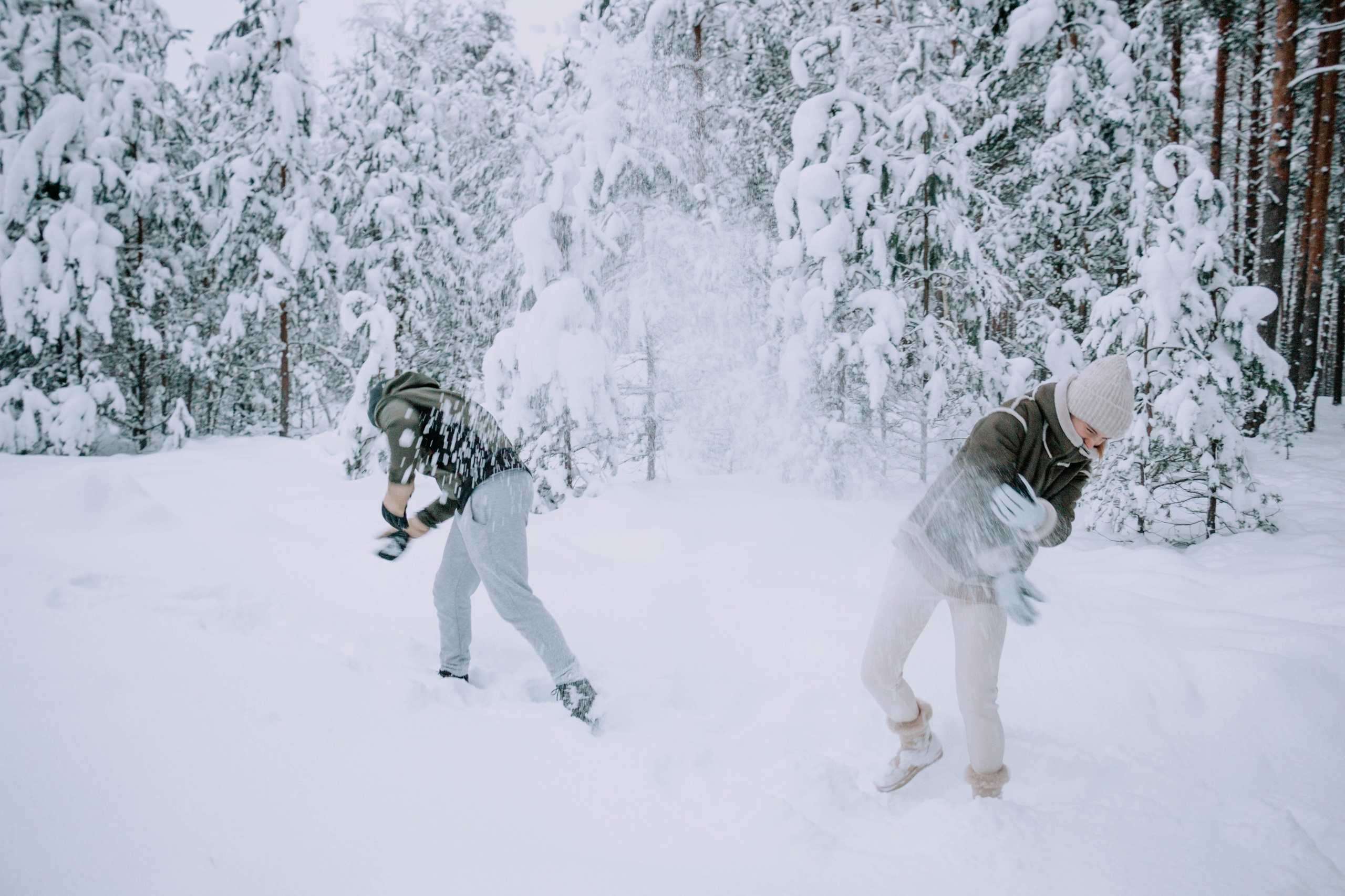 Давис & Диана (Зимняя). Бережно сохраняю ваши чувства и истории на своих фотографиях
