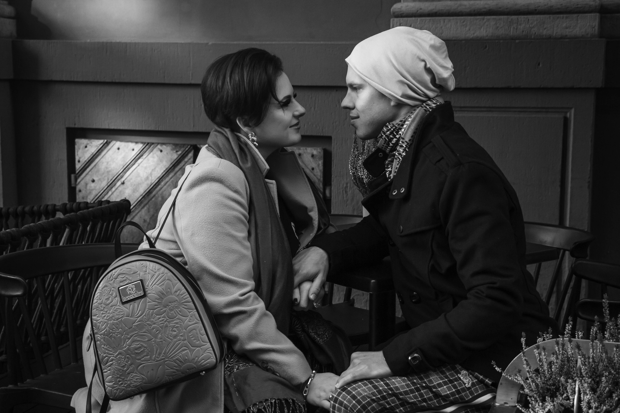 Стас & Алина. Бережно сохраняю ваши чувства и истории на своих фотографиях