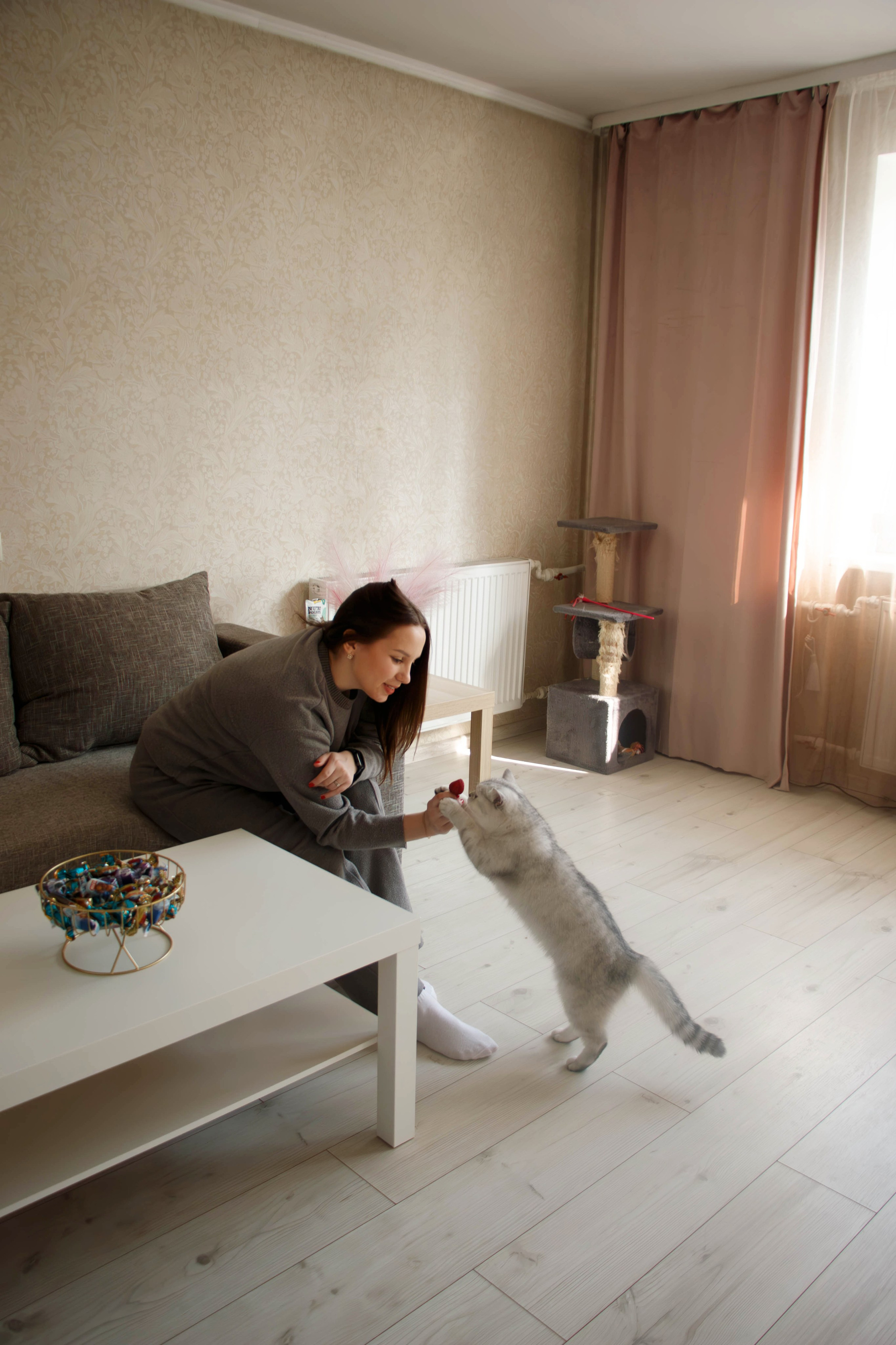 NASTYA & KITTI. Бережно сохраняю ваши чувства и истории на своих фотографиях