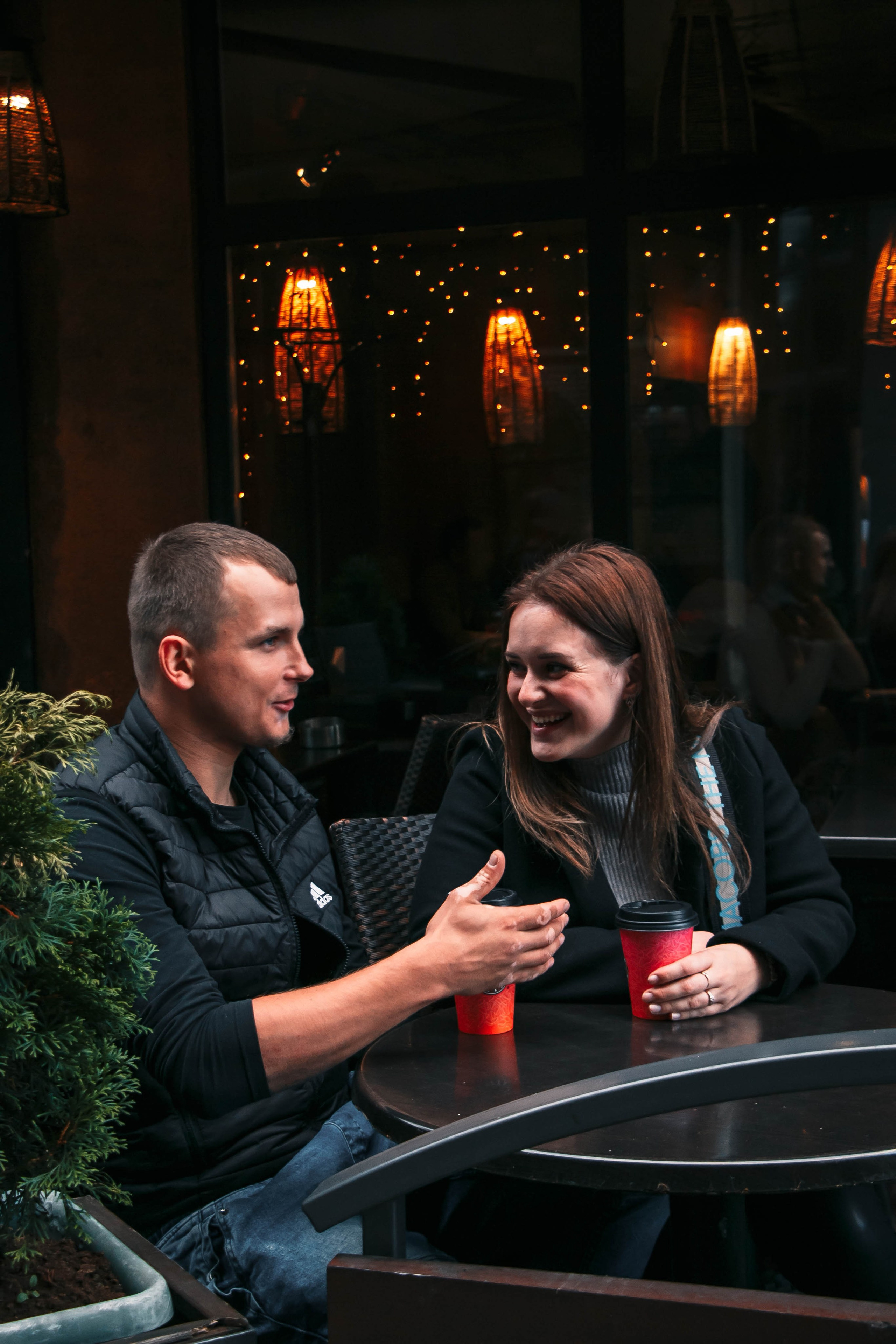 Вова & Лиза. Бережно сохраняю ваши чувства и истории на своих фотографиях