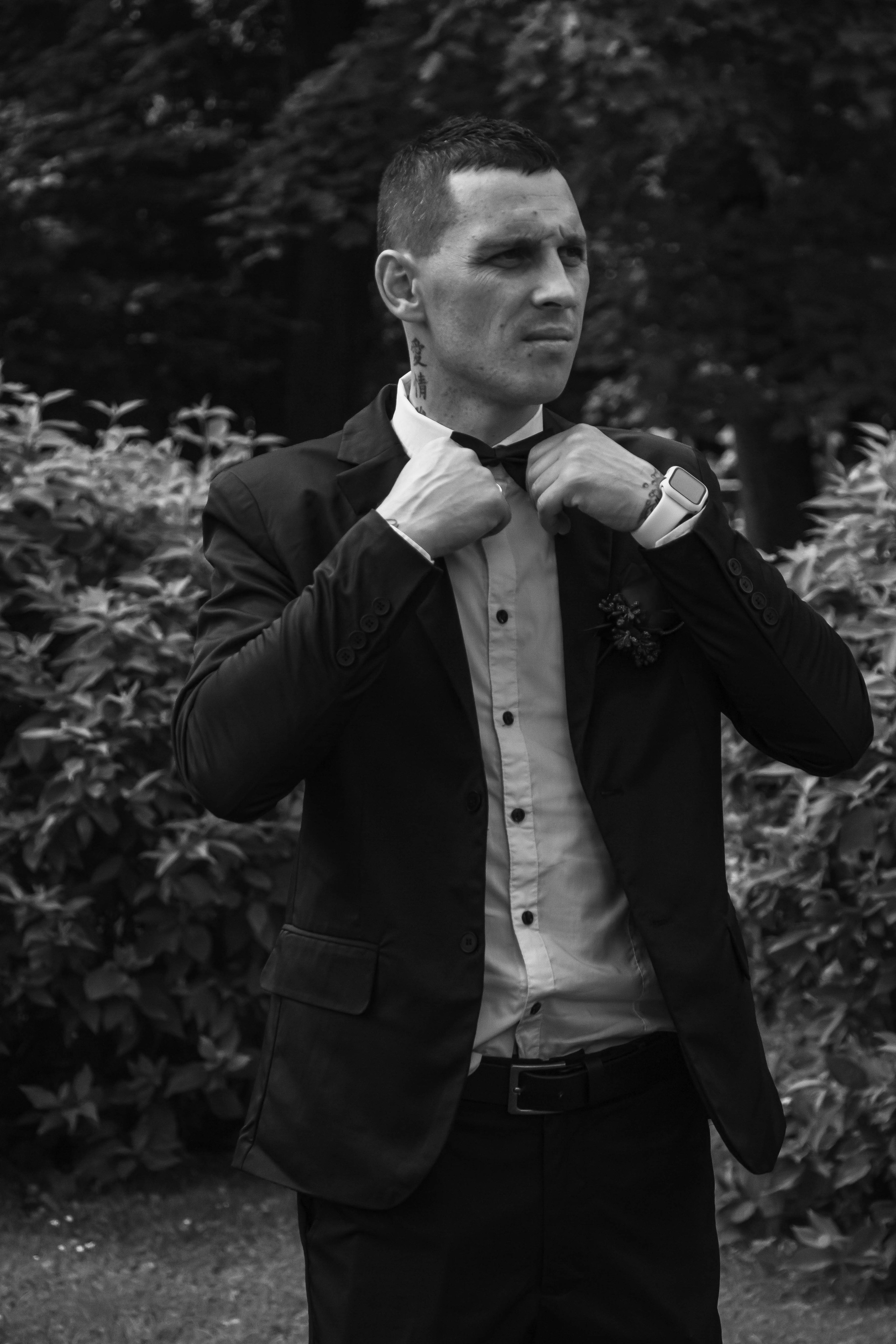 Сергей & Арина. Бережно сохраняю ваши чувства и истории на своих фотографиях