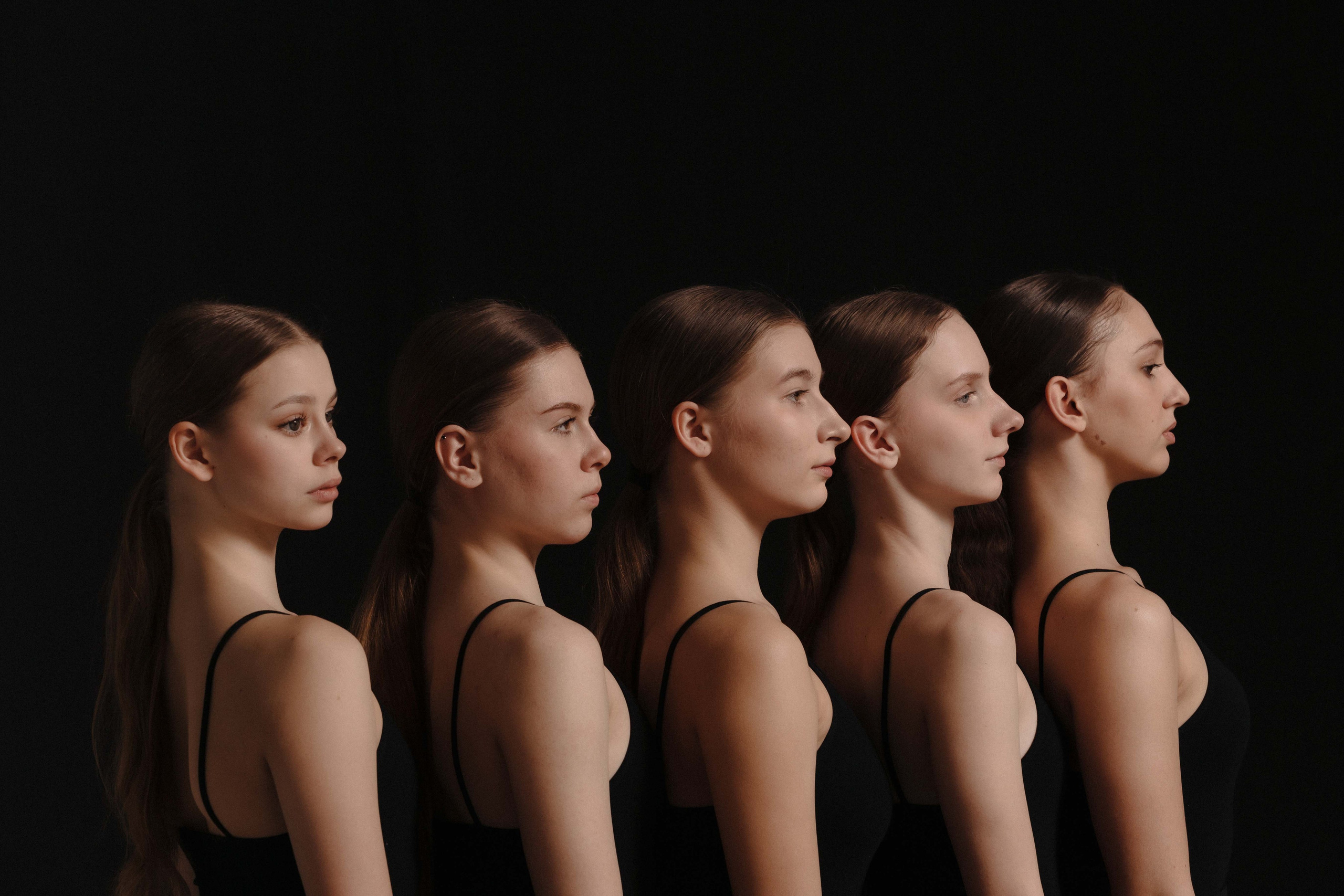 Командная фотосессия. Вдохновение. Нижний Новгород. Спортивный фотограф Александр Васильев. RG и AGG