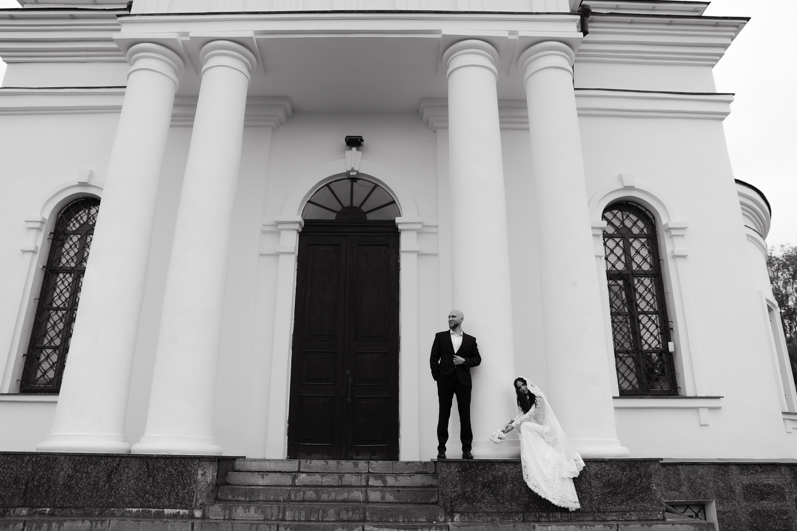 Свадебный анонс. Свадебный фотограф Кузнецова Ольга Санкт-Петербург, Вологда, Череповец