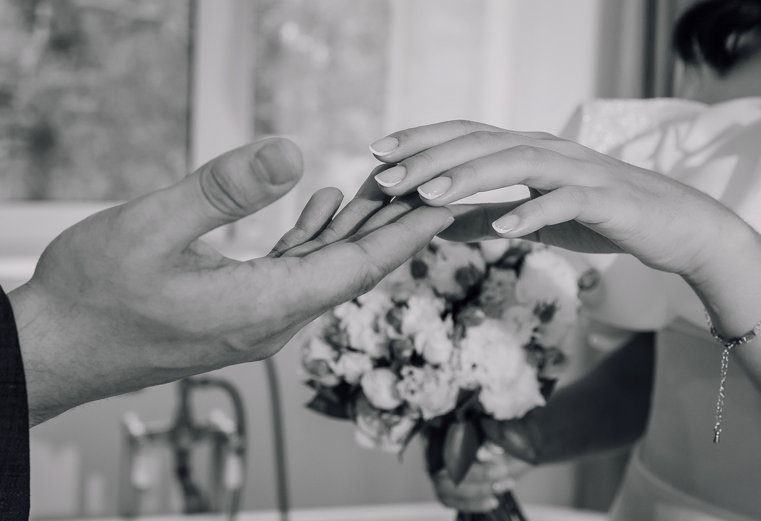 Алина и Ринат