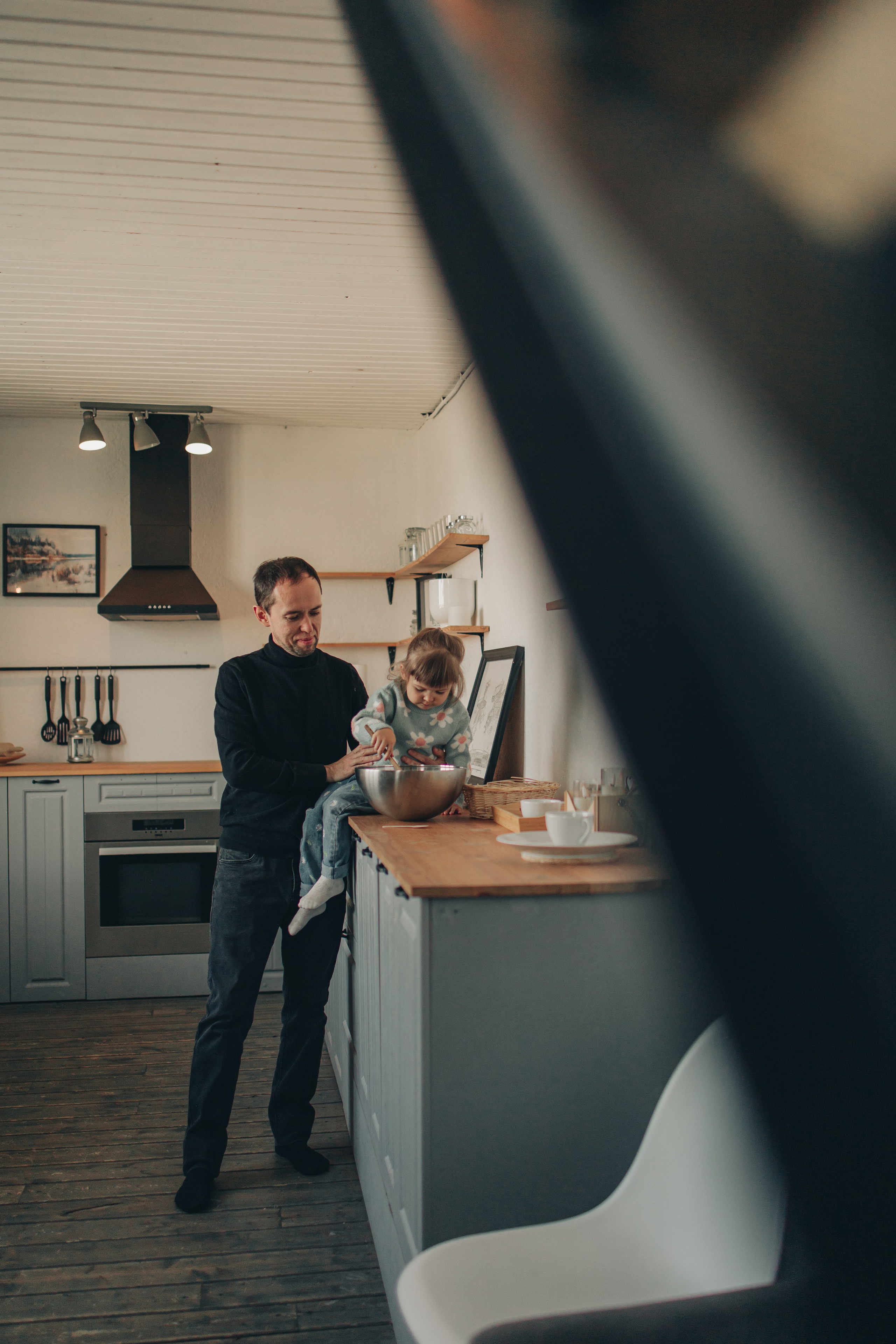 Лилия. Фотограф Уфа