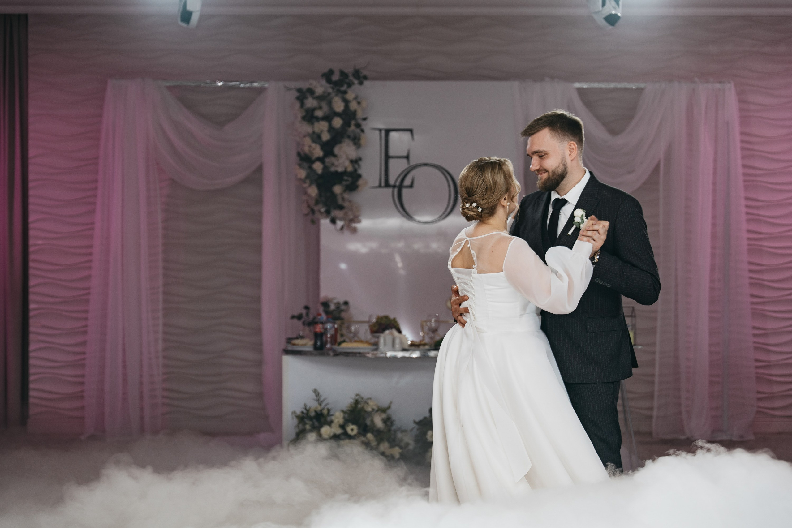 Евгений & Ольга. Свадебный и репортажный фотограф Юров Дмитрий