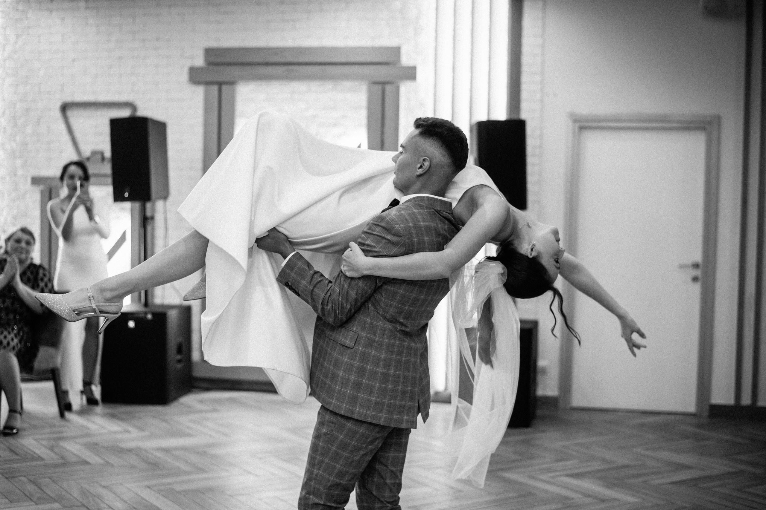 Лилия & Данила. Фотограф в Екатеринбурге Веретенова Наталья