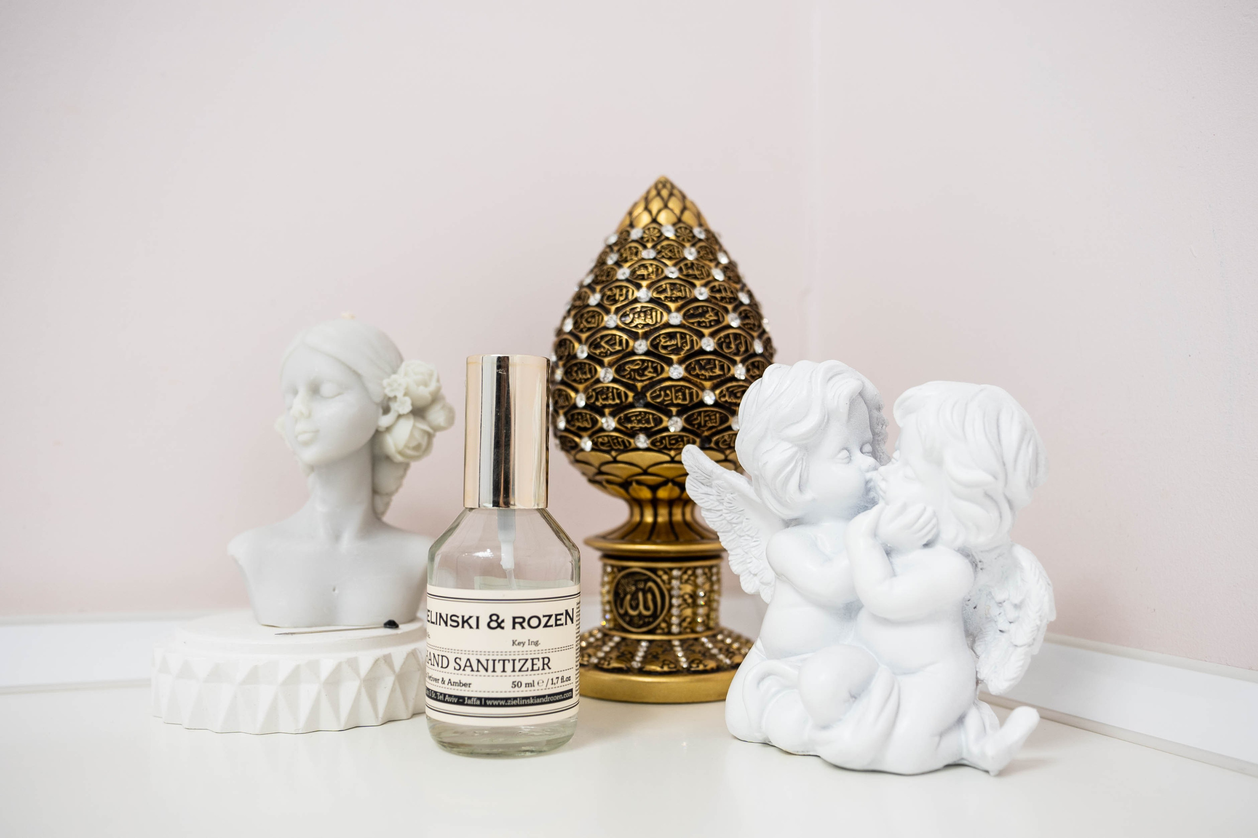 Клиника косметологии Dr. Safiya. Фотограф Абакумова Анастасия