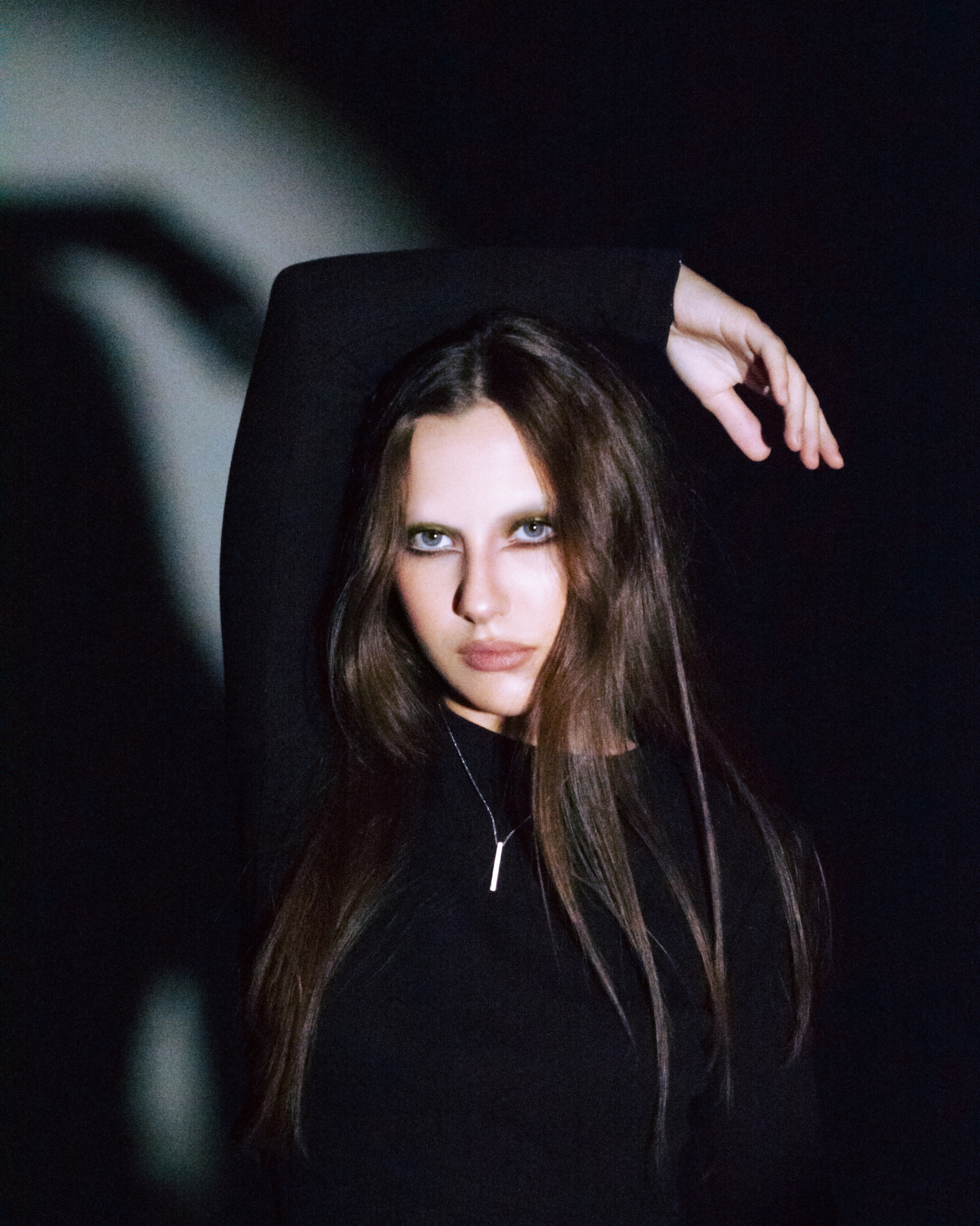 SONYA. DIMA SHABALOVSKY