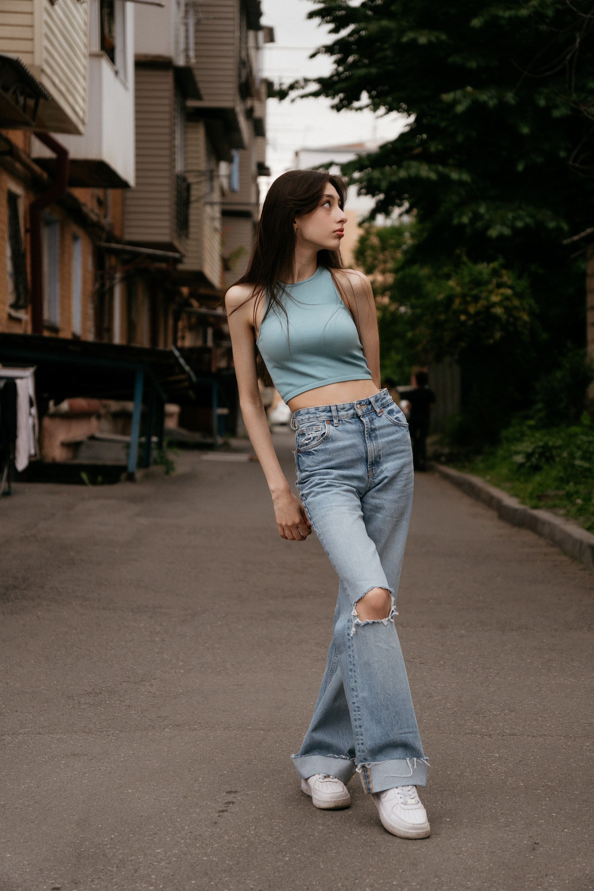 Аделина. Серж Пироев | Фотограф во Владикавказе