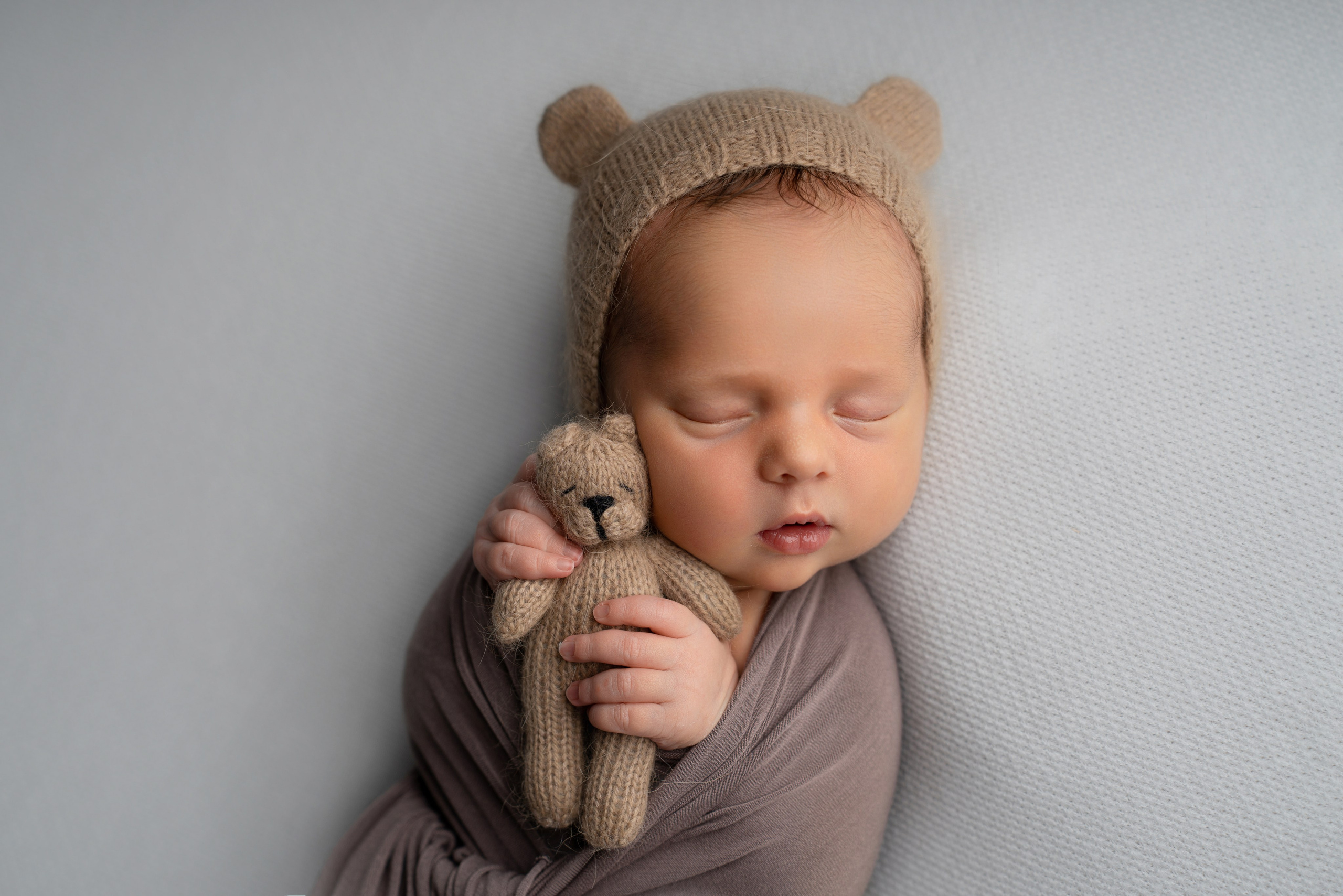 Ньюборн. Фотограф новорожденных Оренбург и свадебный фотограф Оренбург