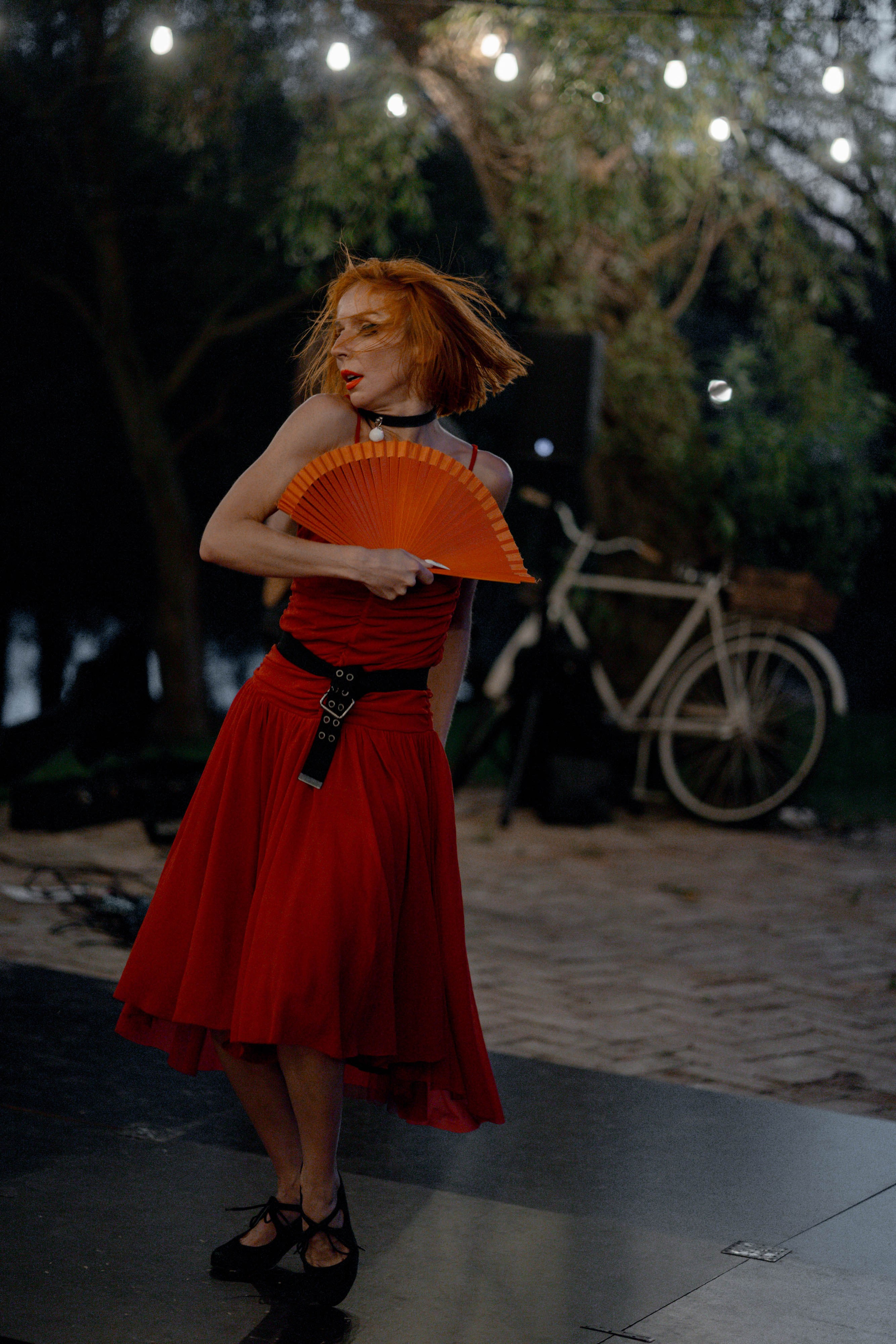 Гастроужин в Рыбхозе