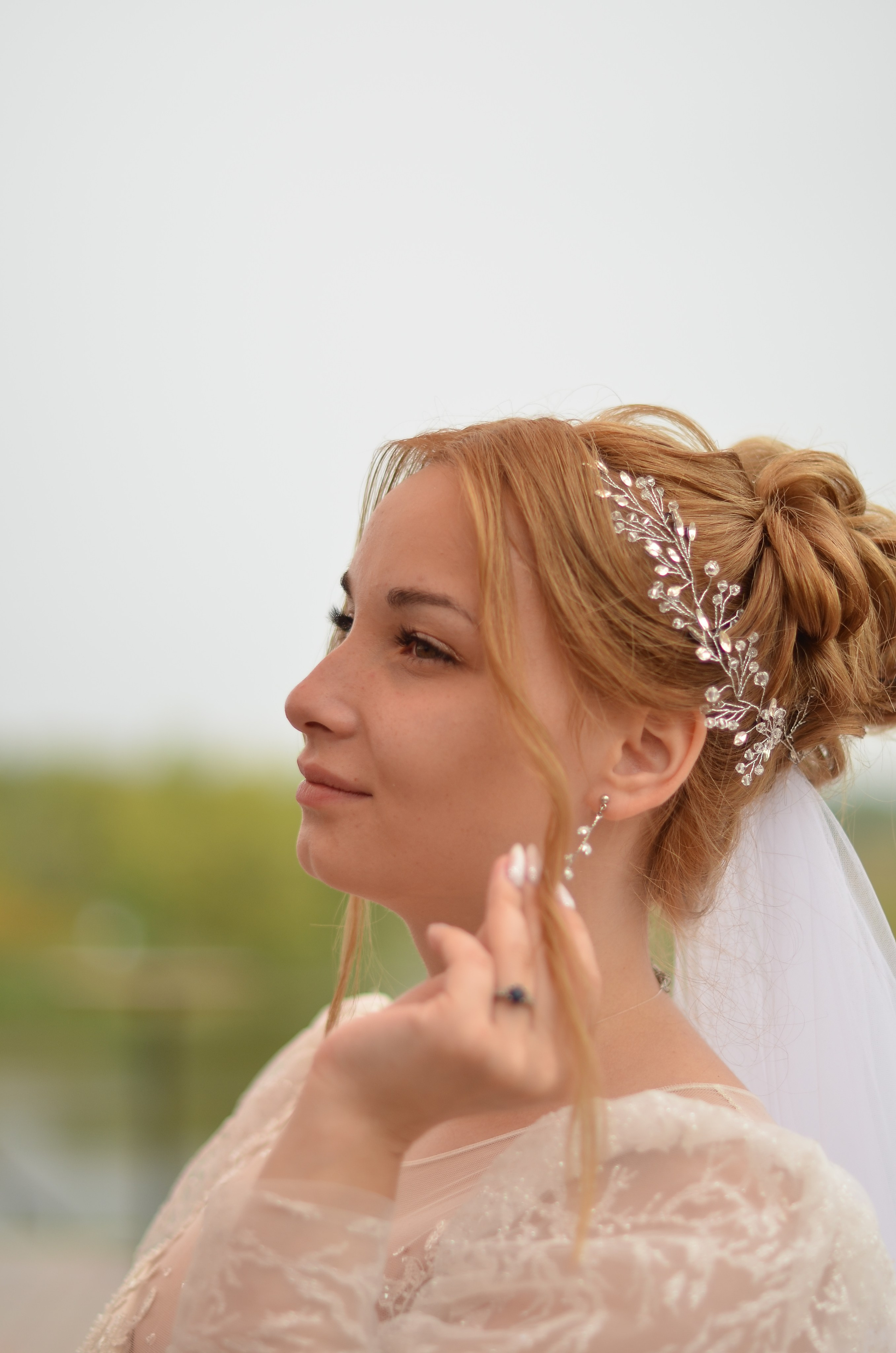 Валерия и Геннадий. Семейный и детский фотограф в городе Грязи Олеся Огурцова