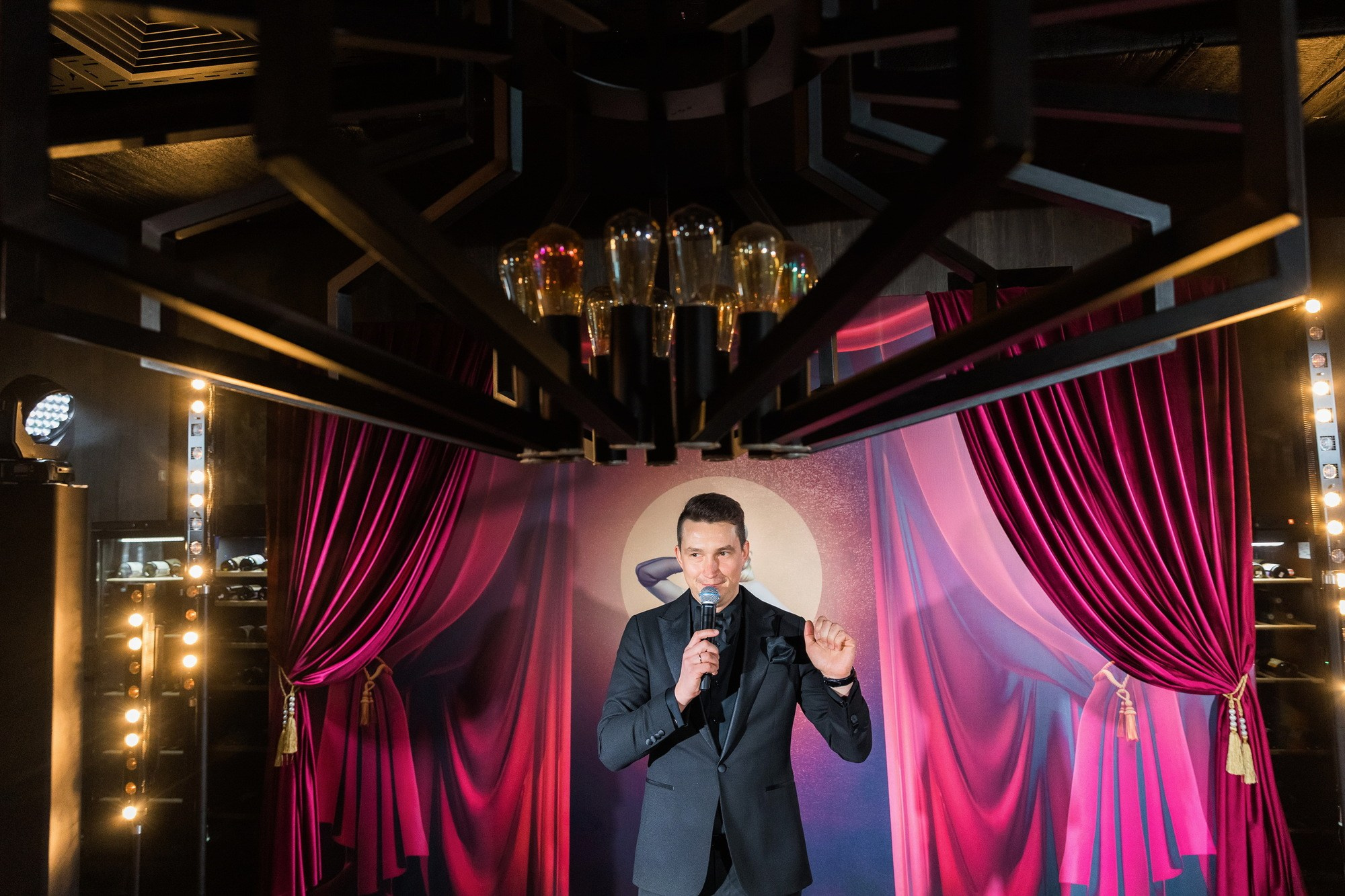 Фотосъёмка дня рождения в уютной атмосфере. Свадебный фотограф в Нижнем Новгороде и Москве Сергей Воробьев