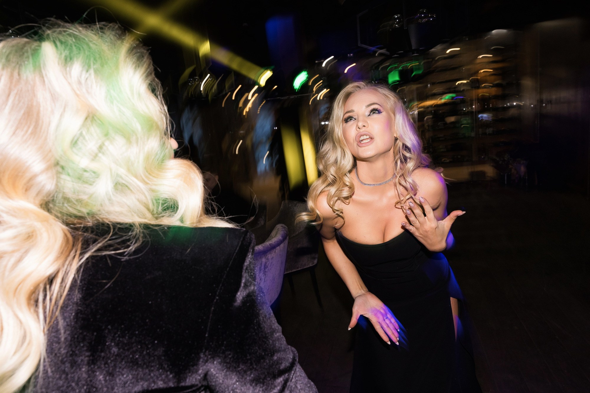 Фотосъёмка дня рождения в уютной атмосфере. Свадебный фотограф в Нижнем Новгороде и Москве Сергей Воробьев