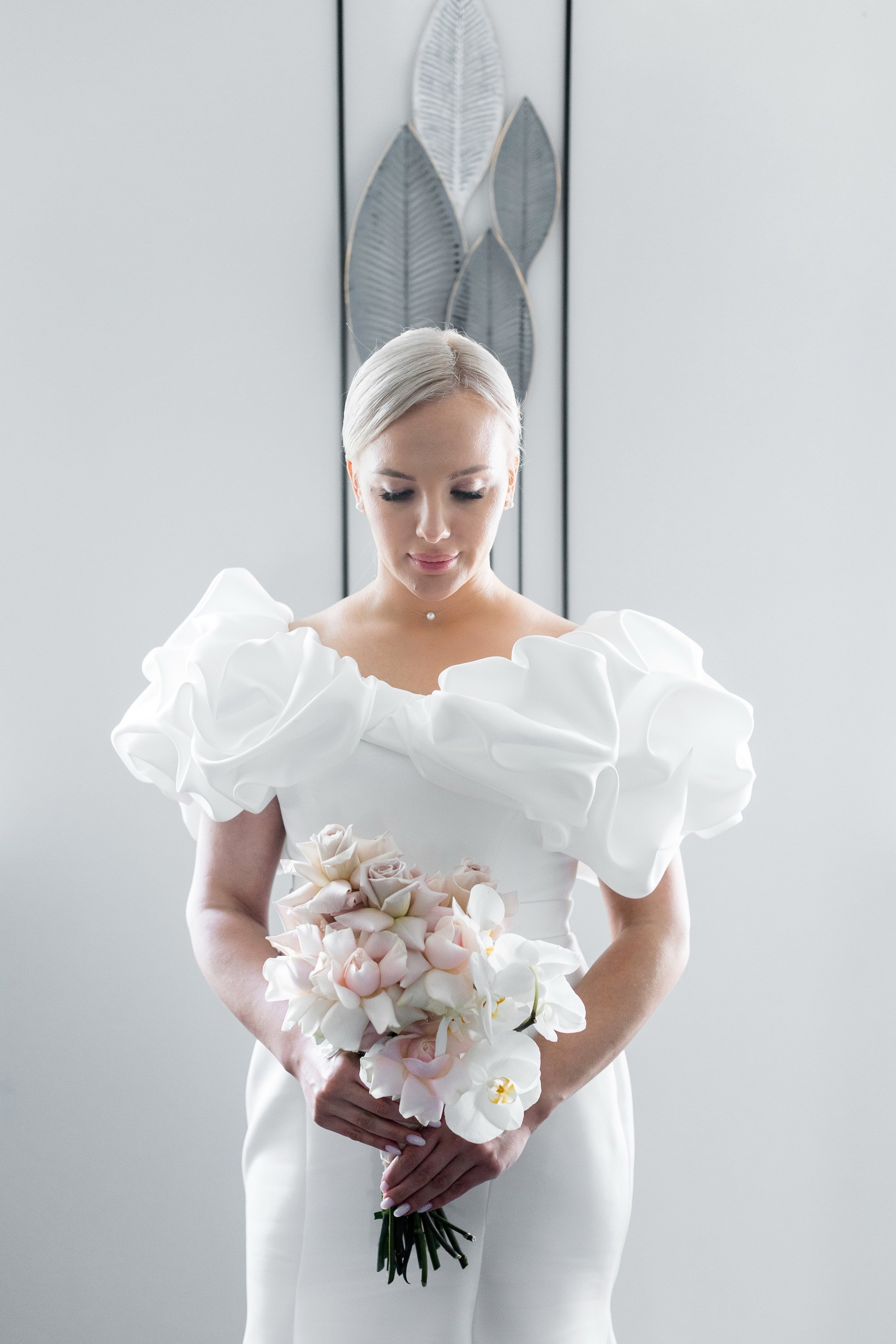 Камерная свадьба в Нижнем Новгороде. Свадебный фотограф в Нижнем Новгороде и Москве Сергей Воробьев