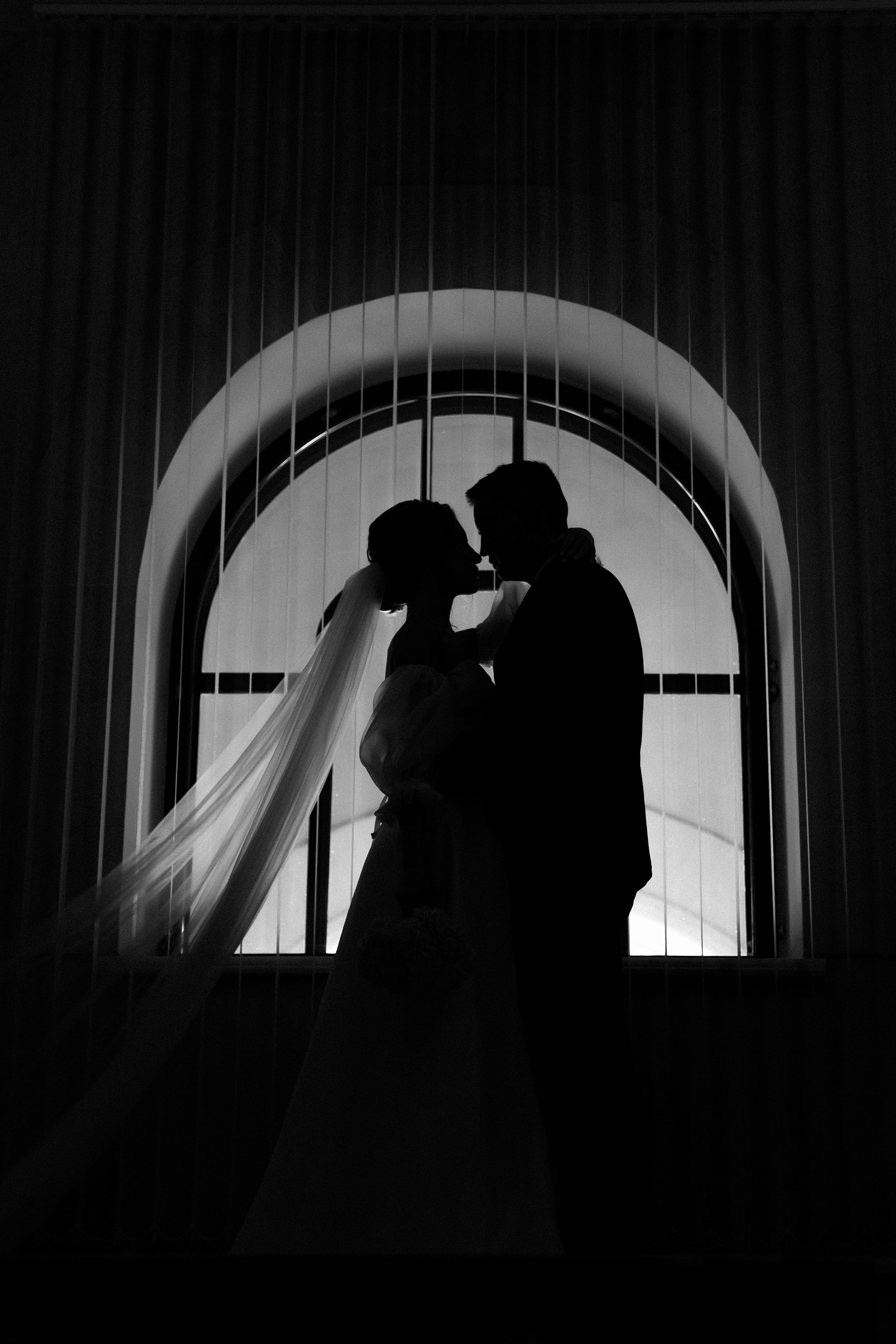 Ильгам и Гульшат. Свадебный и семейный фотограф у Уфе Евгения Сазонова