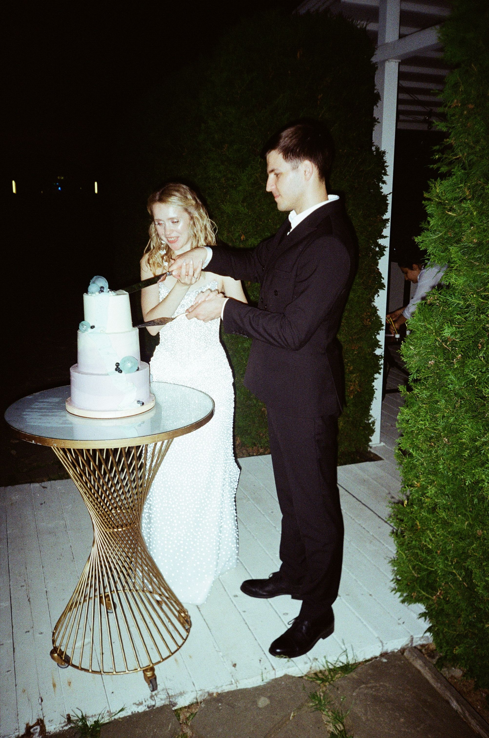 2707. Портфолио свадебного фотографа. Роман Каргаполов