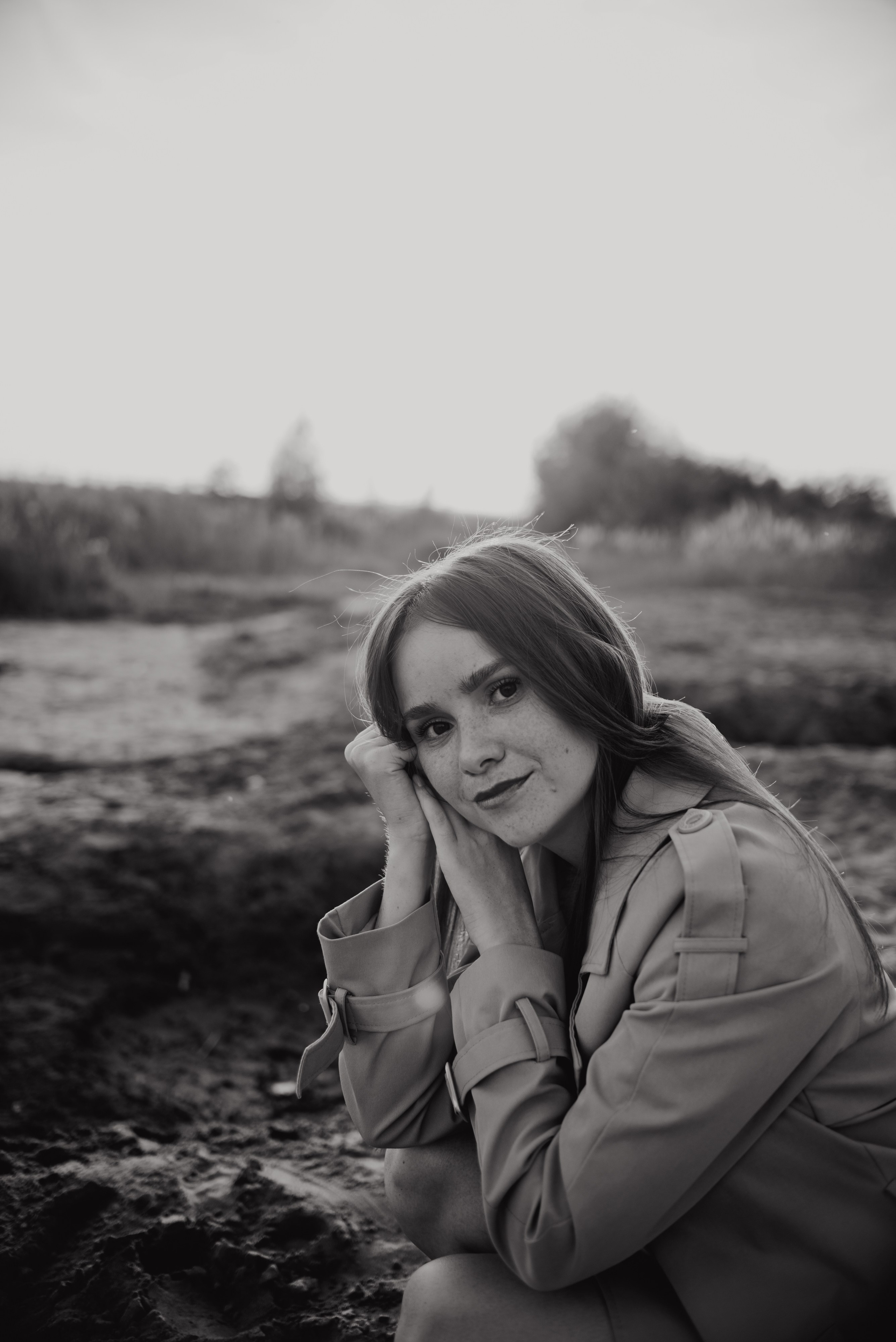 Autumn. Свадебный фотограф Ижевск/Сарапул Анастасия Бель