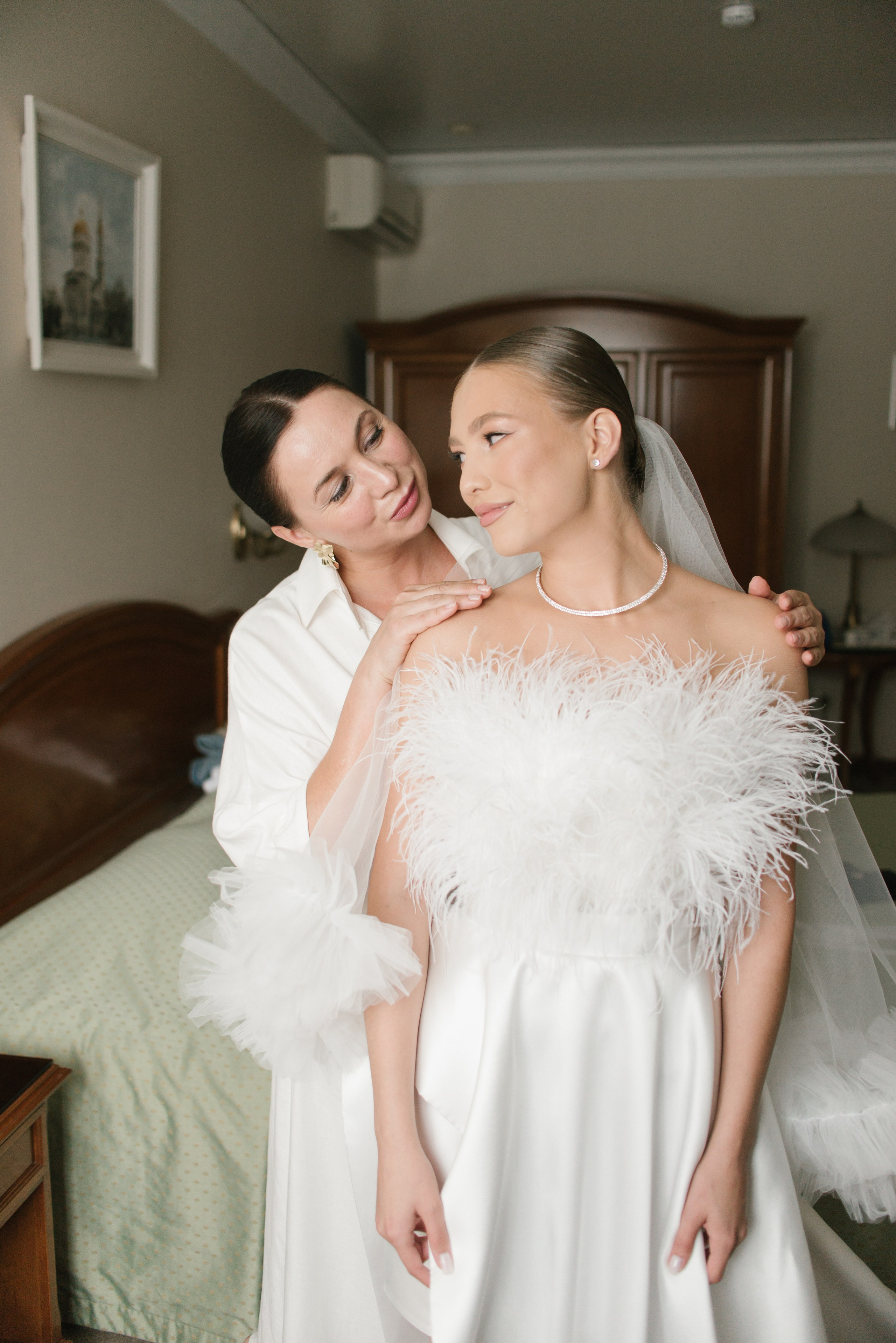 A&S. Свадебный фотограф Ижевск/Сарапул Анастасия Бель