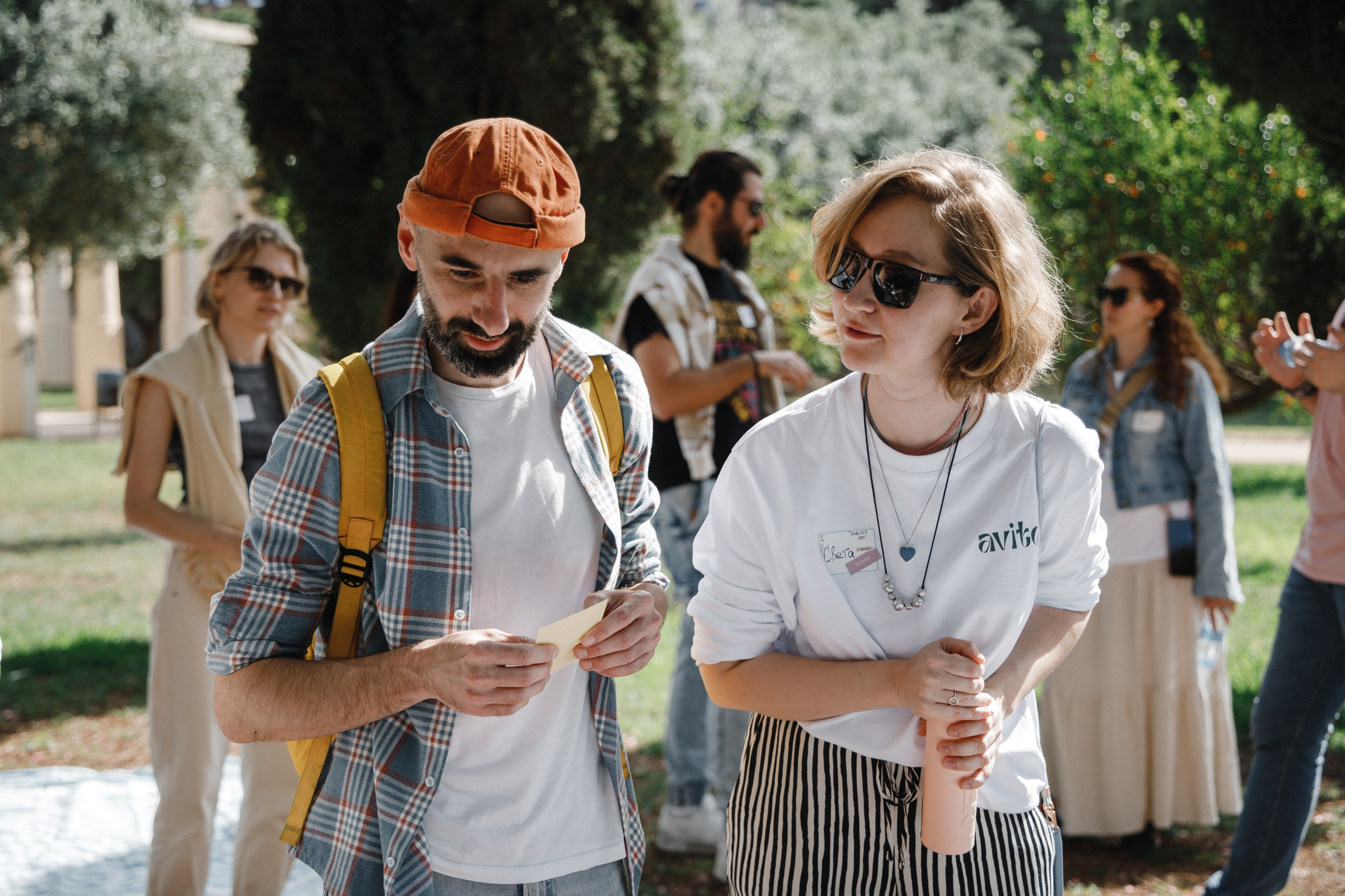 Reportage. El fotógrafo de bodas Andrei Andryukhov en Valencia