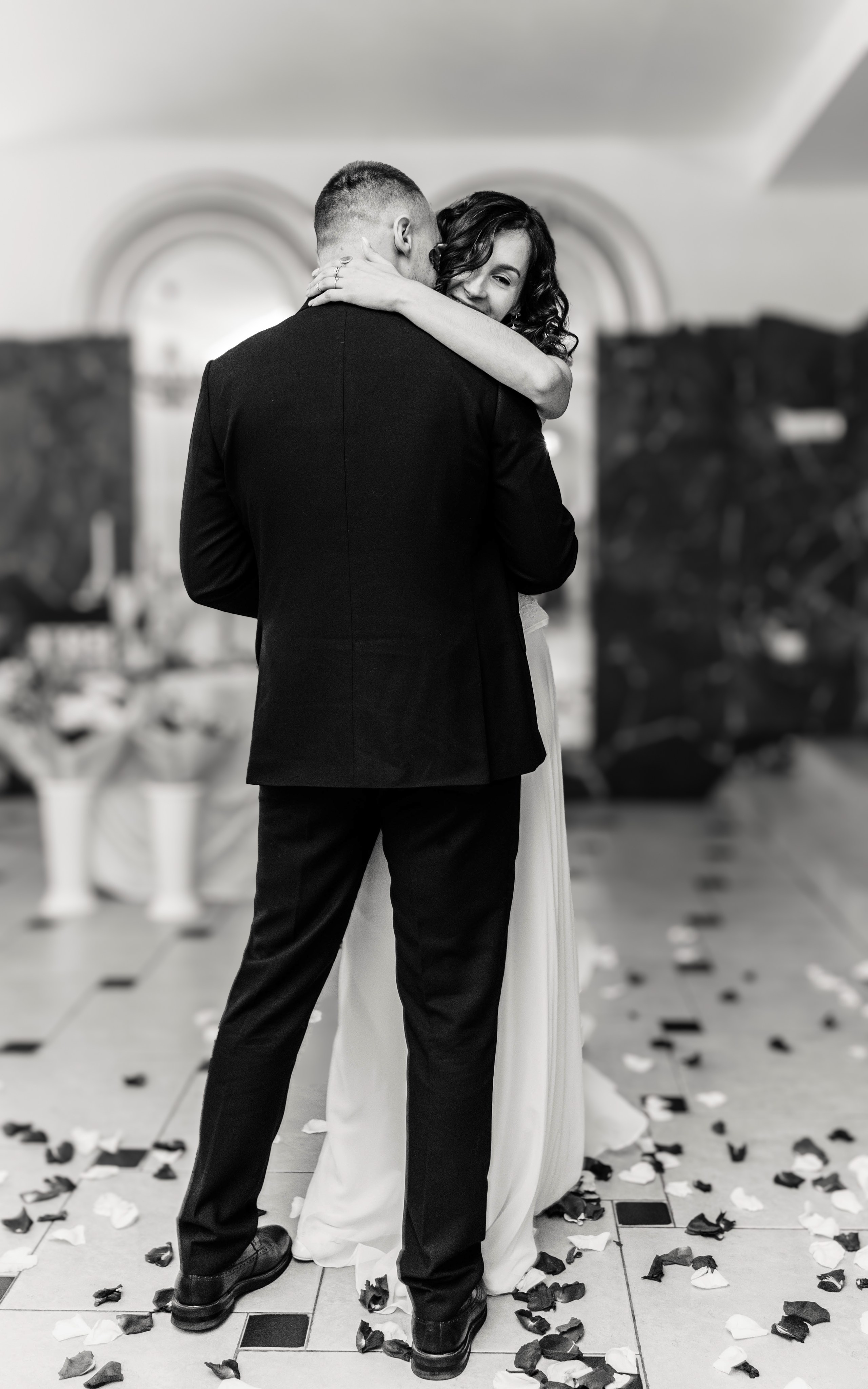 Портфолио свадебного фотографа в Курске. Свадебный и семейный фотограф в Курске Дмитрий Сазонов