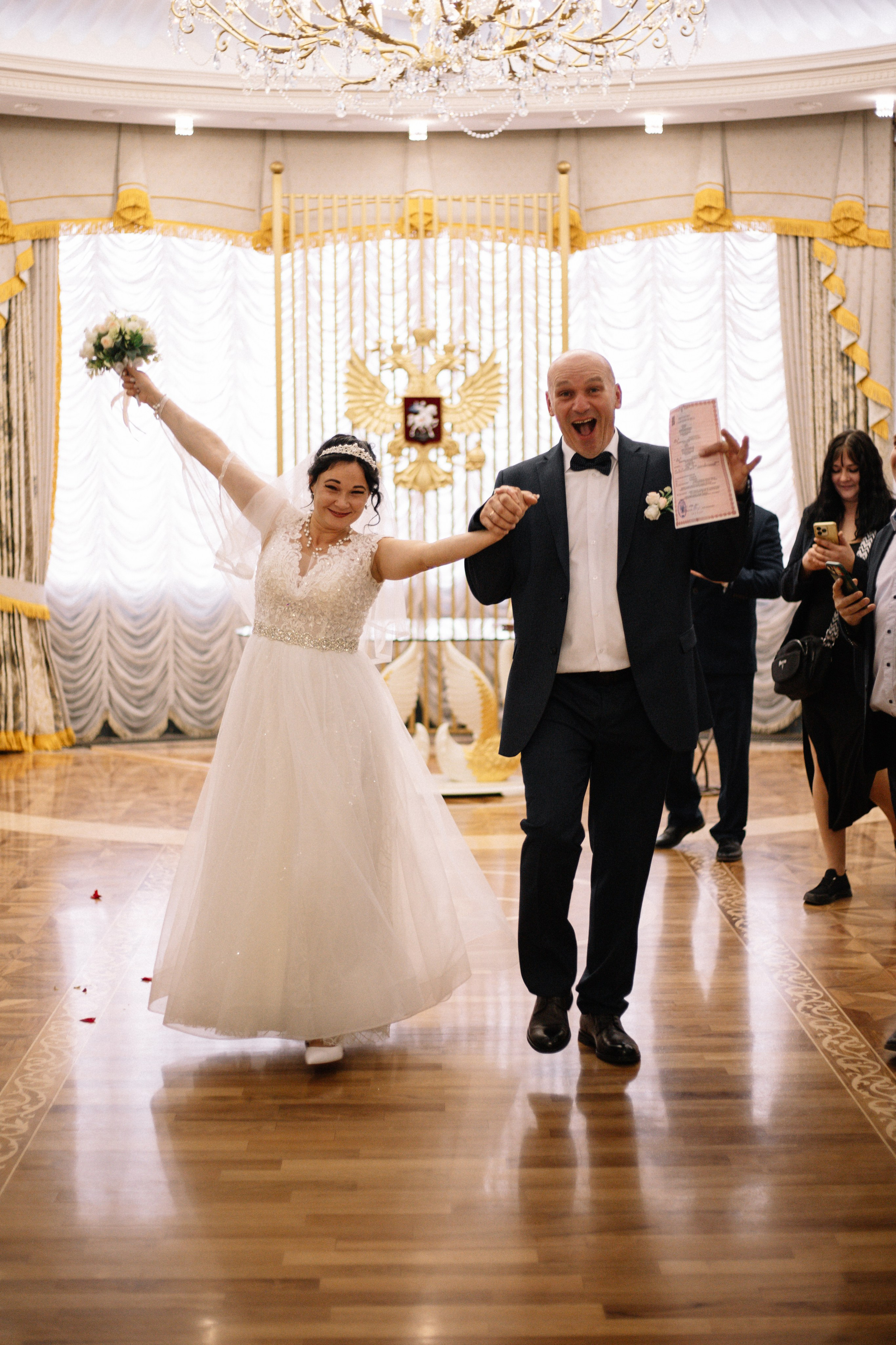 Дмитрий&Анжела | 17.10.2025. EGOROV PRODUCTION